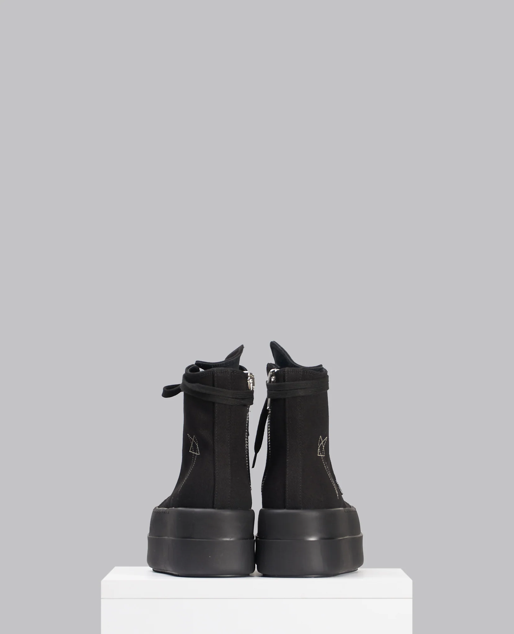 HOLLYWOOD DRKSHDW DOUBLE BUMPER SNEAKS - Image 4