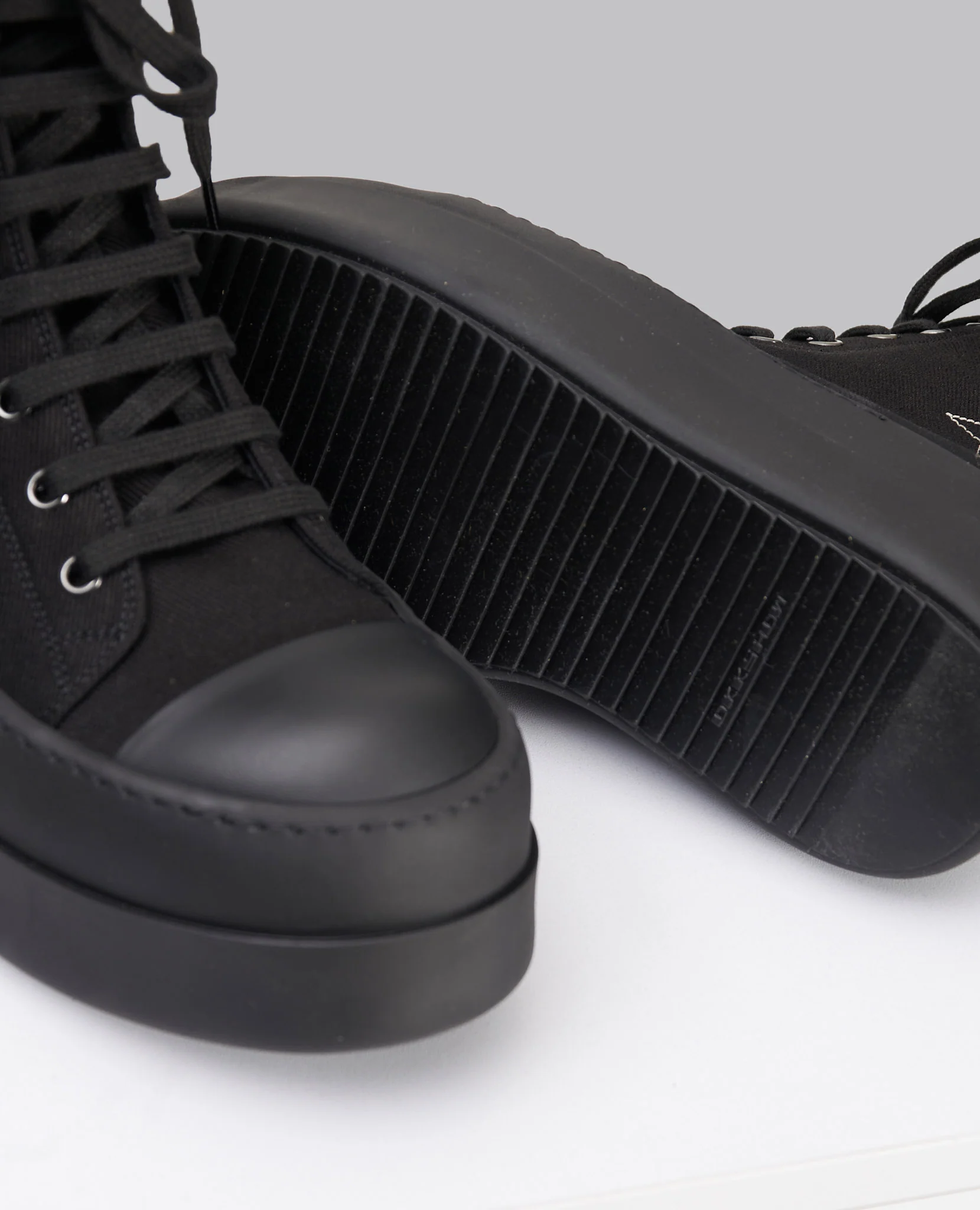 HOLLYWOOD DRKSHDW DOUBLE BUMPER SNEAKS - Image 6