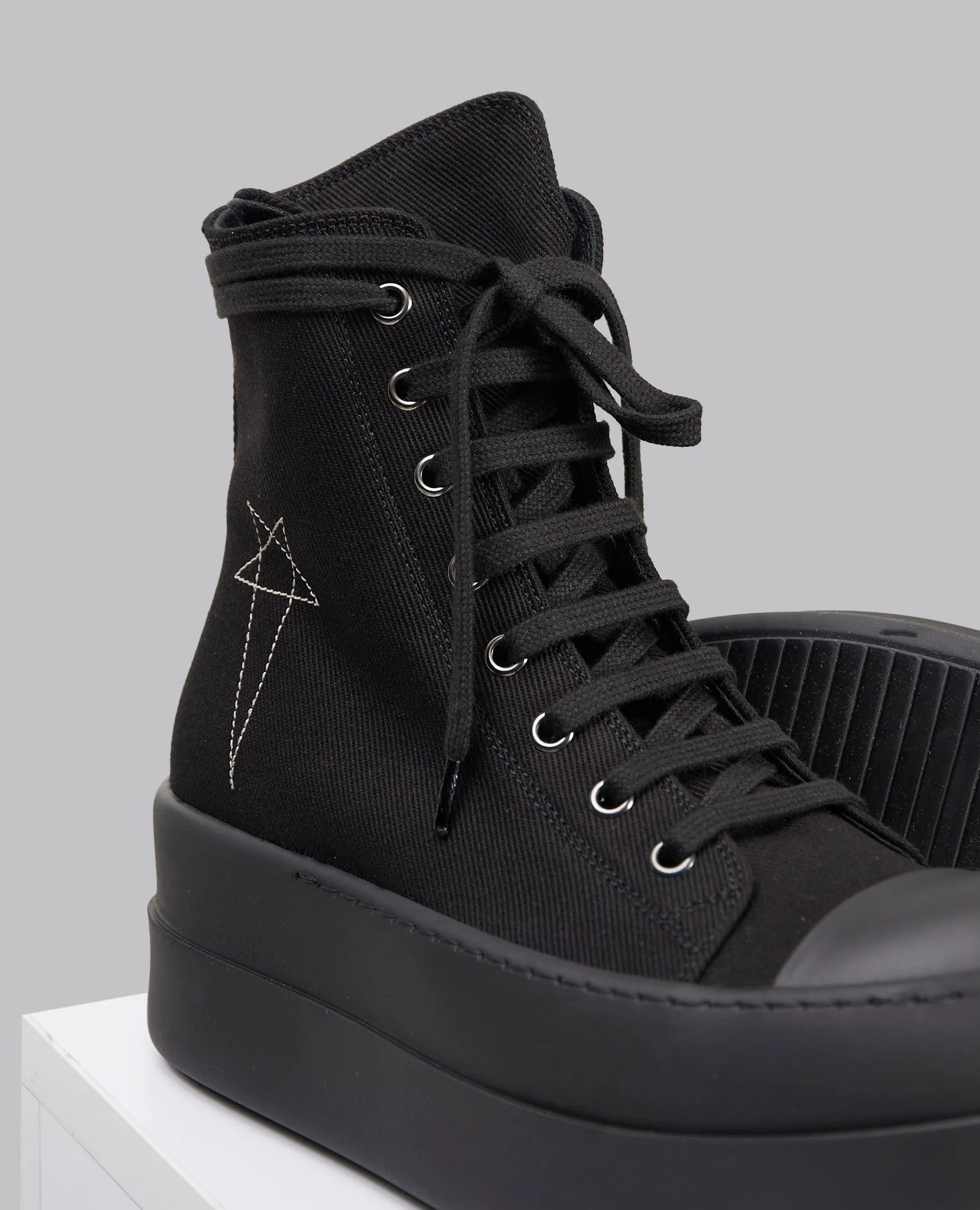 HOLLYWOOD DRKSHDW DOUBLE BUMPER SNEAKS - Image 7