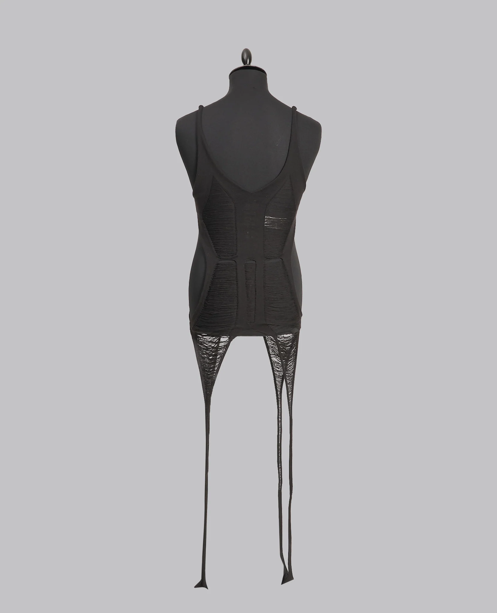 HOLLYWOOD RUNWAY BODYSUIT - Image 5