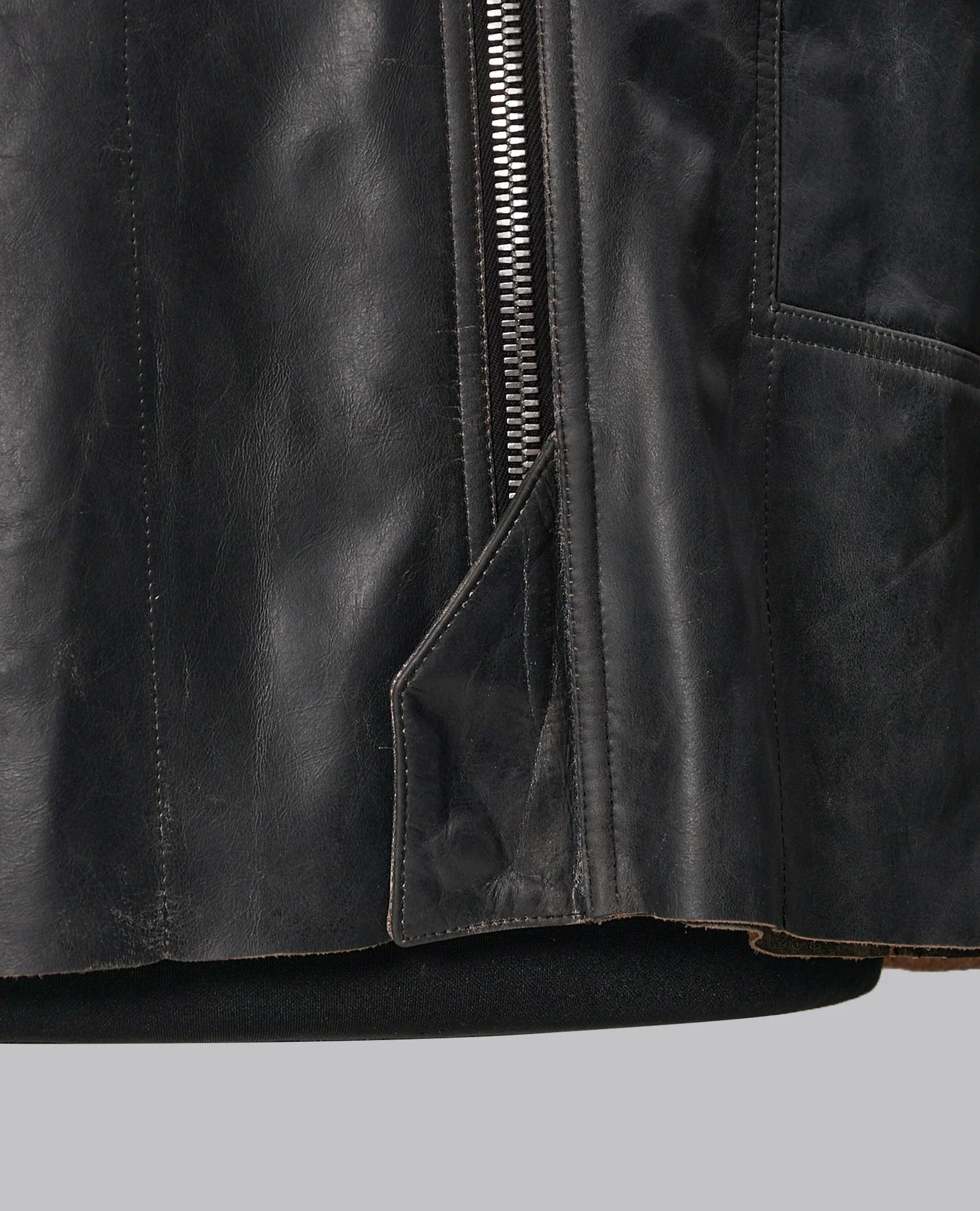HOLLYWOOD V SAFETY JKT - Image 10