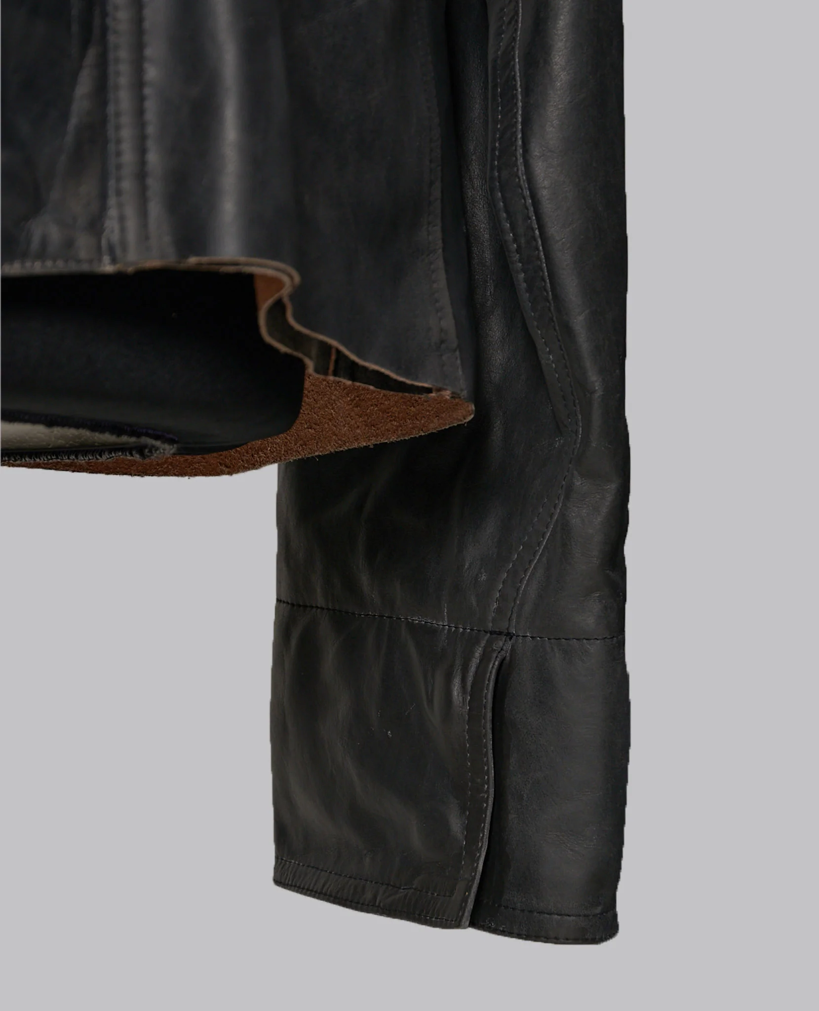 HOLLYWOOD V SAFETY JKT - Image 11