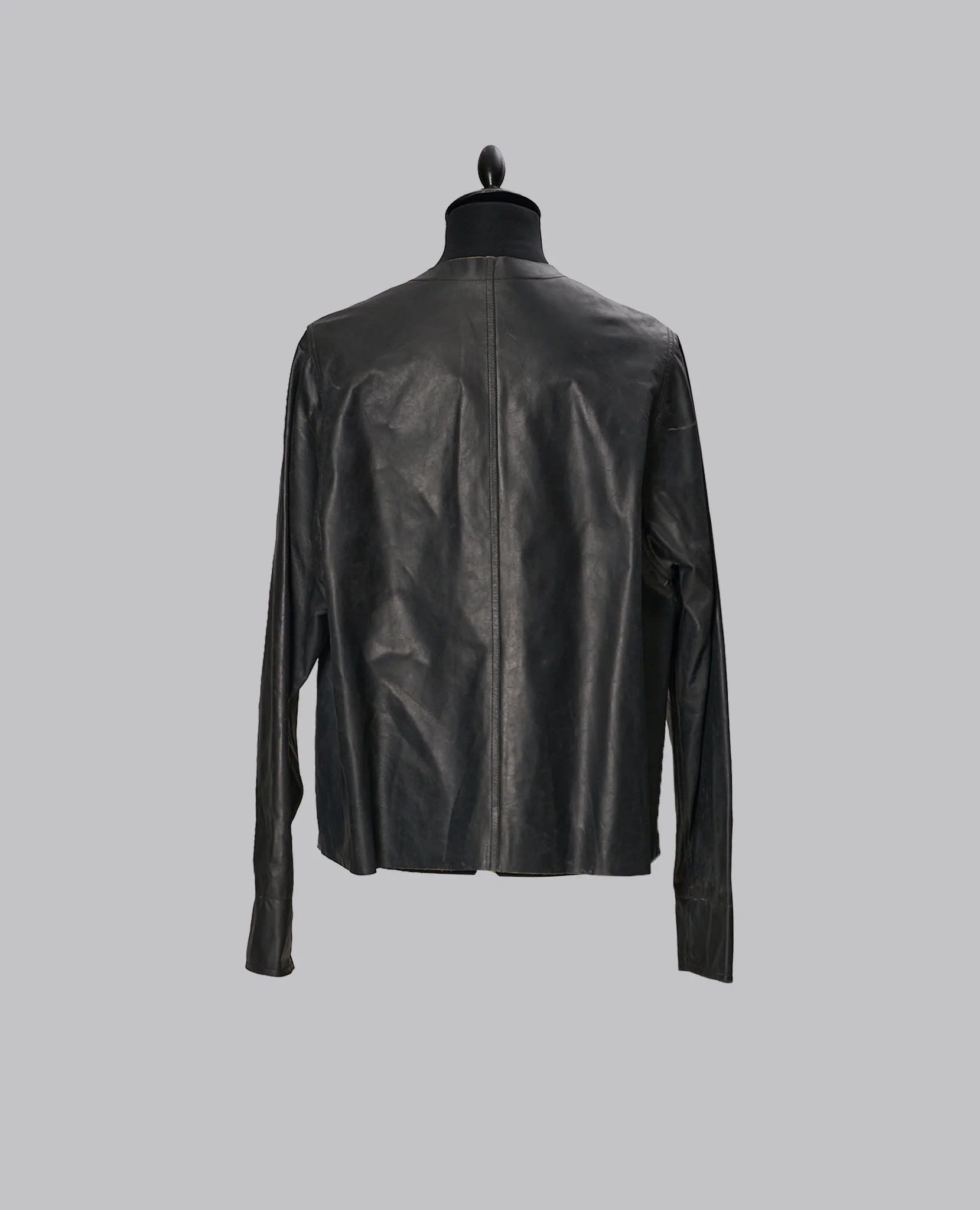 HOLLYWOOD V SAFETY JKT - Image 5