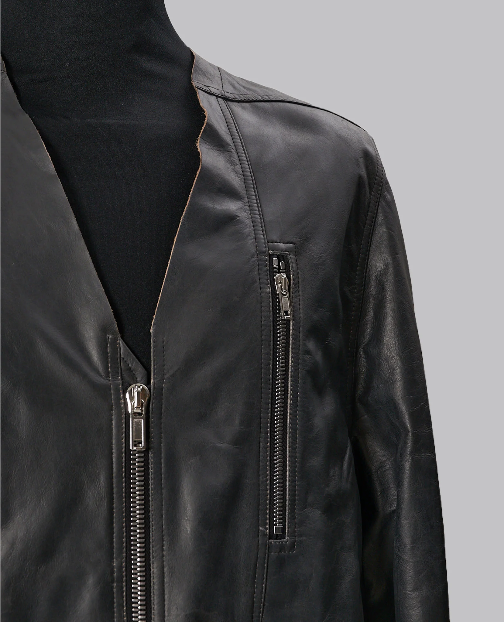 HOLLYWOOD V SAFETY JKT - Image 9