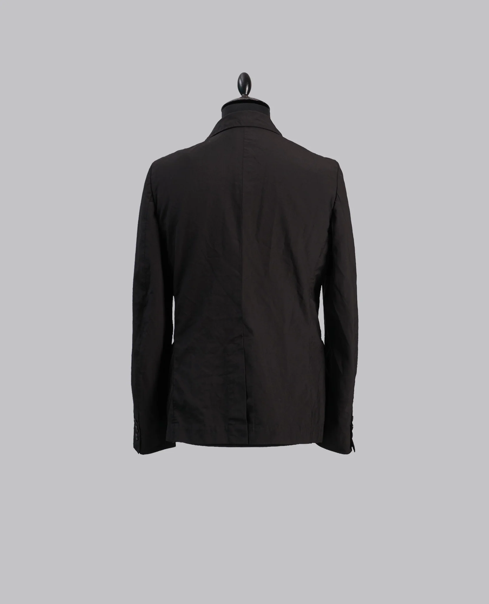 RUFFLE BLAZER - Image 9