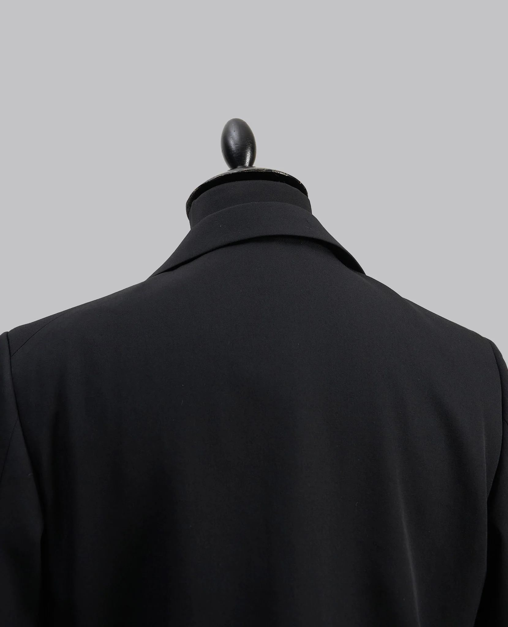 CROPPED WOOL JACKET - Image 2