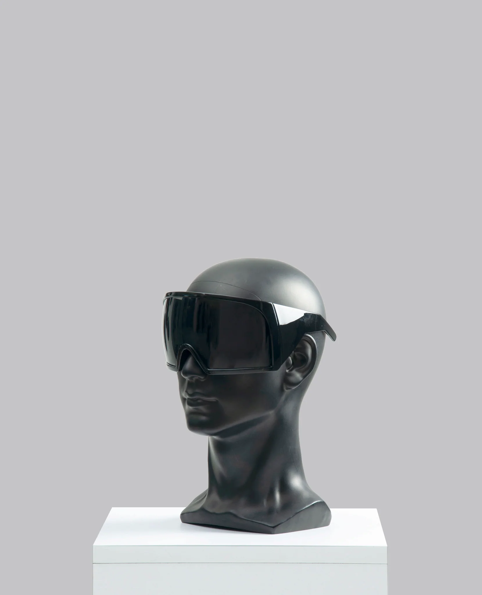 TEMPLE KRIESTER SUNGLASSES SHINY - Image 3