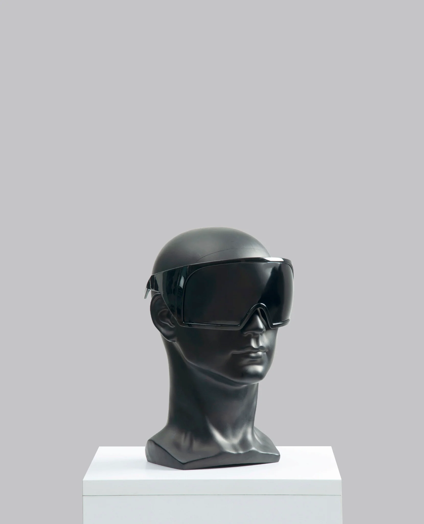 TEMPLE KRIESTER SUNGLASSES SHINY - Image 4