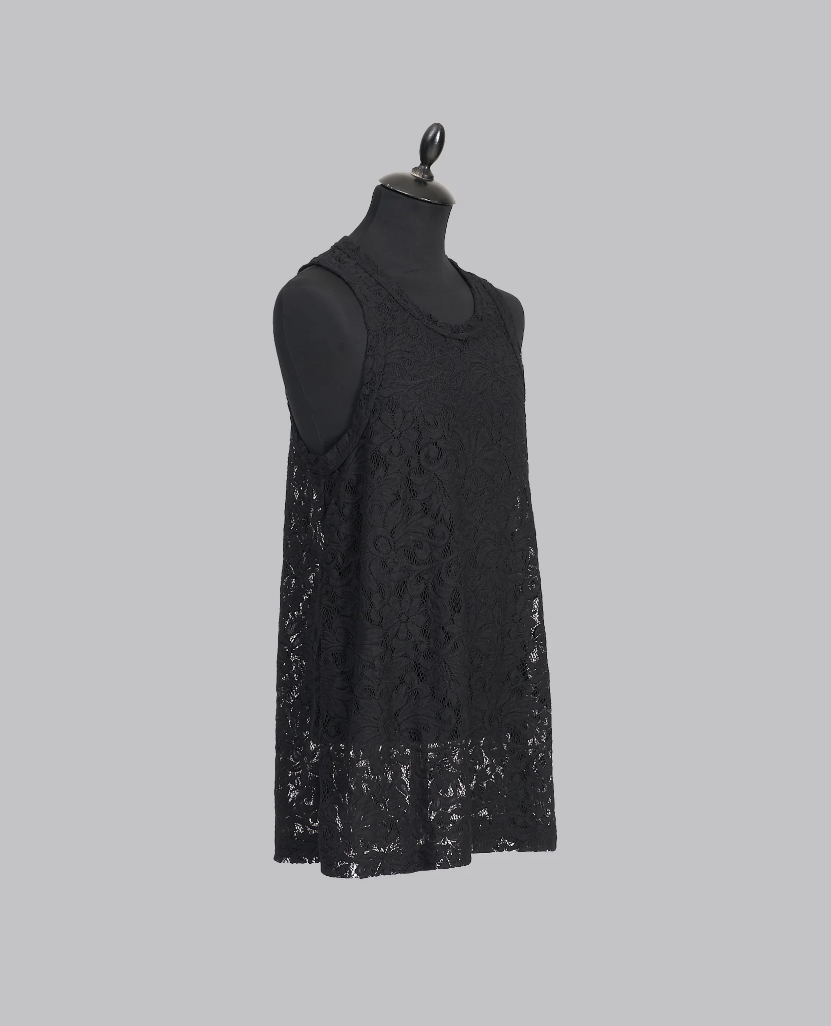 LACE TANK TOP - Image 2