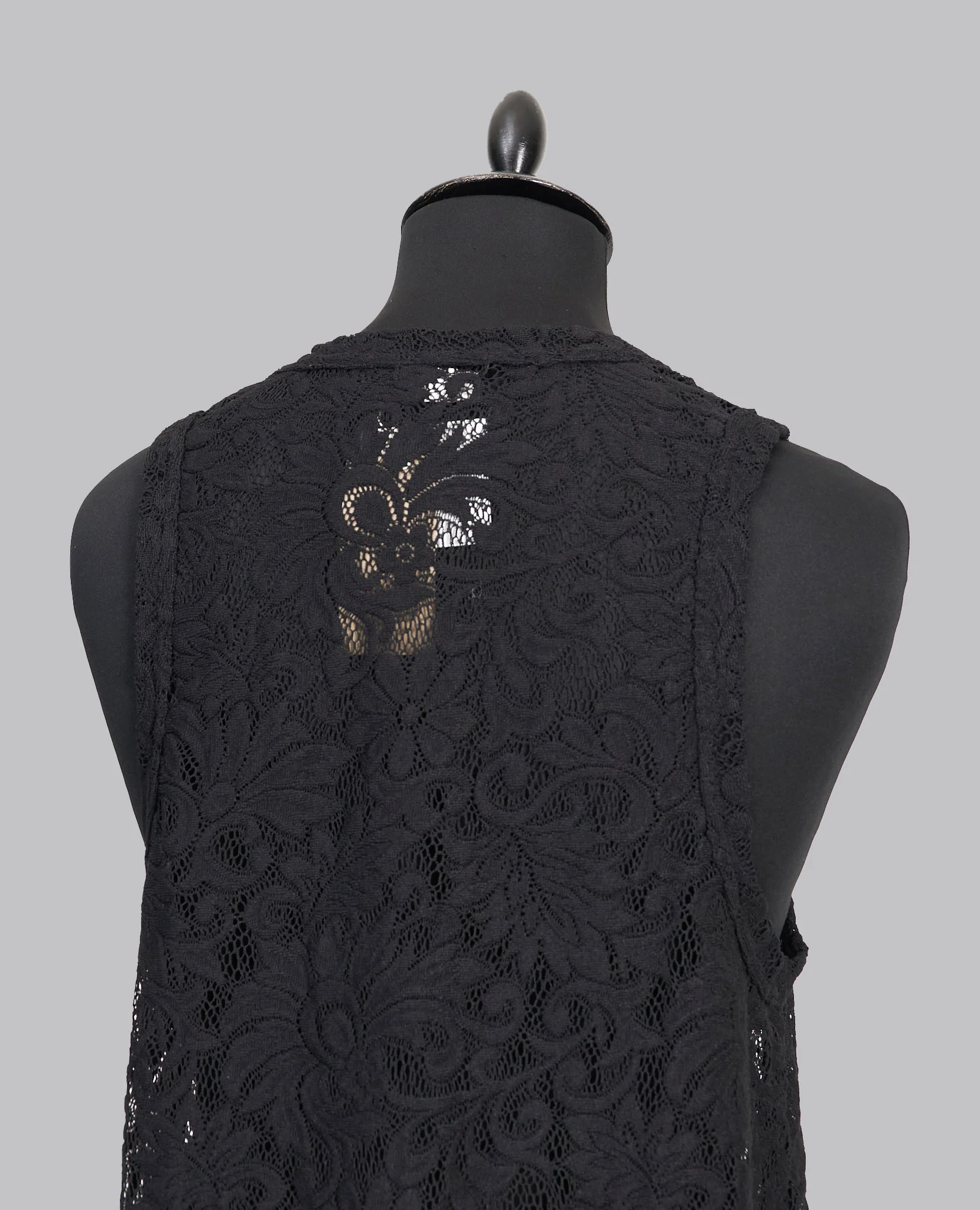 LACE TANK TOP - Image 5