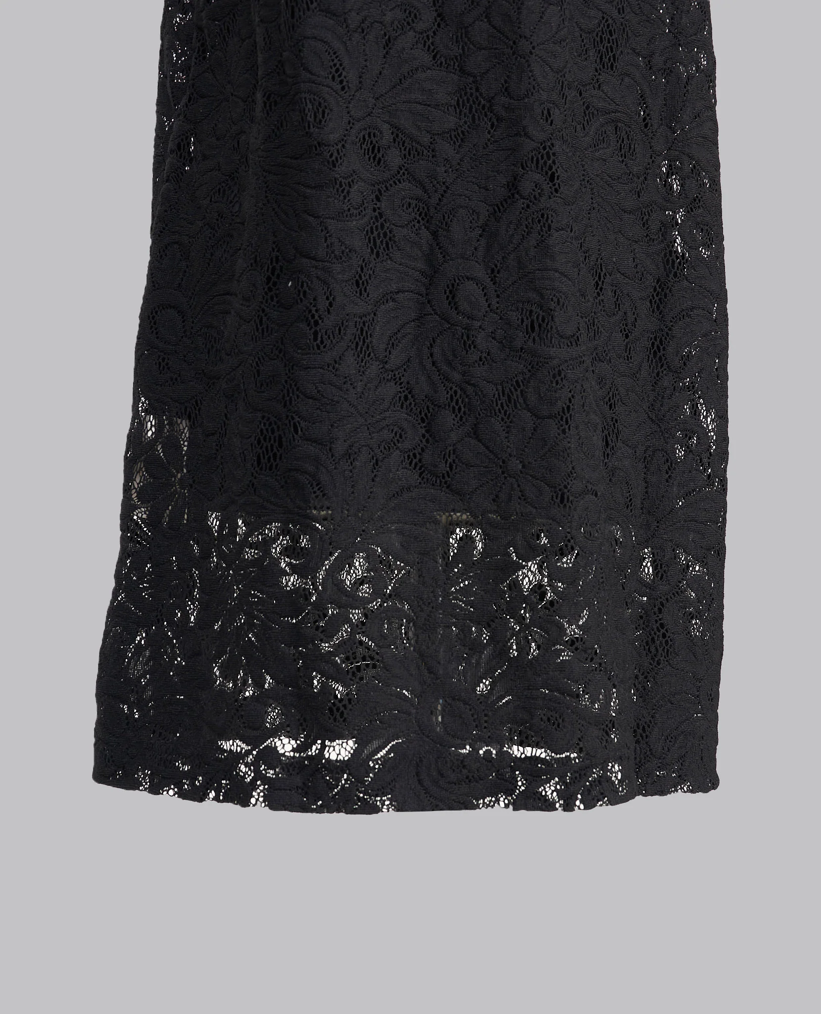 LACE TANK TOP - Image 6