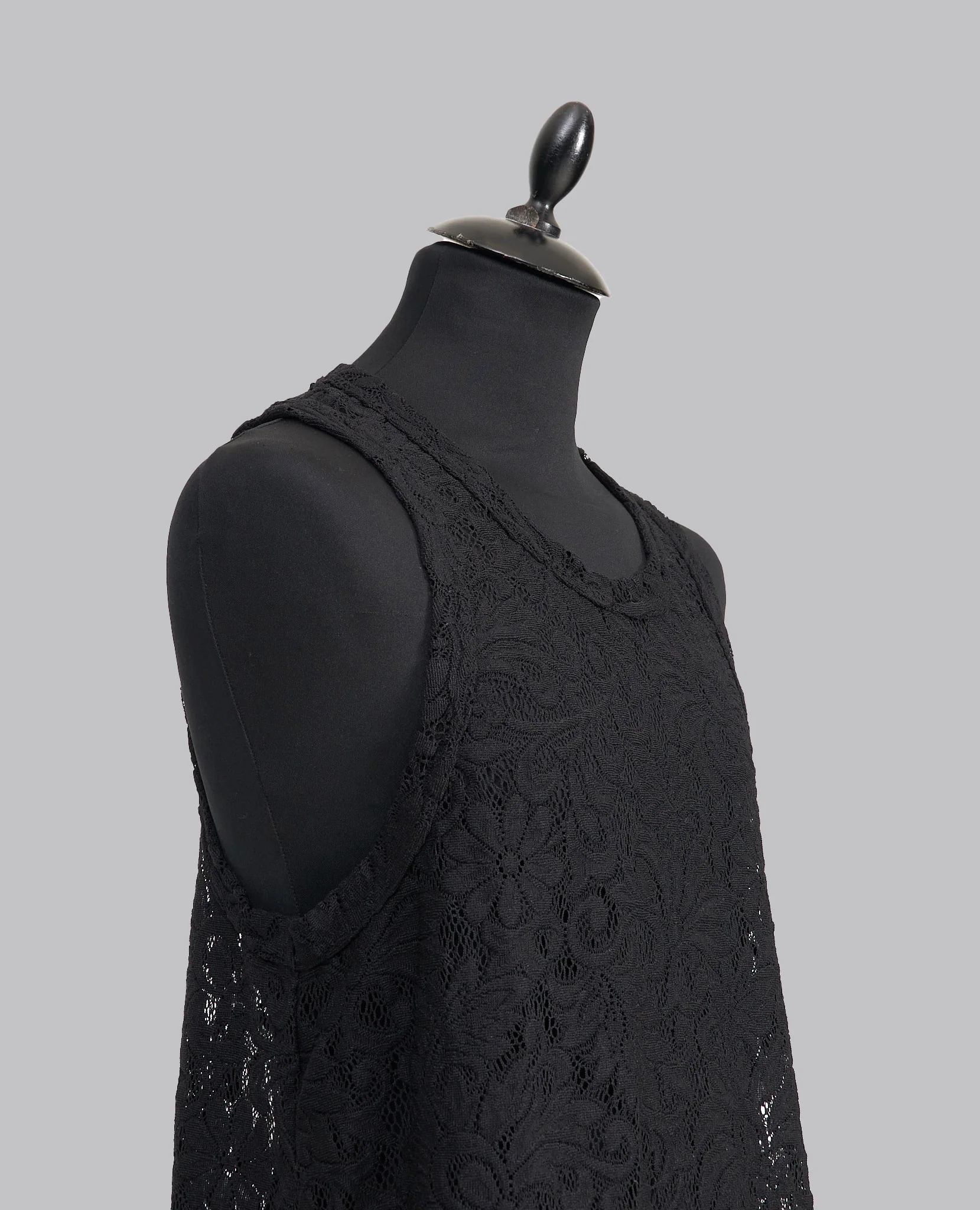 LACE TANK TOP - Image 7