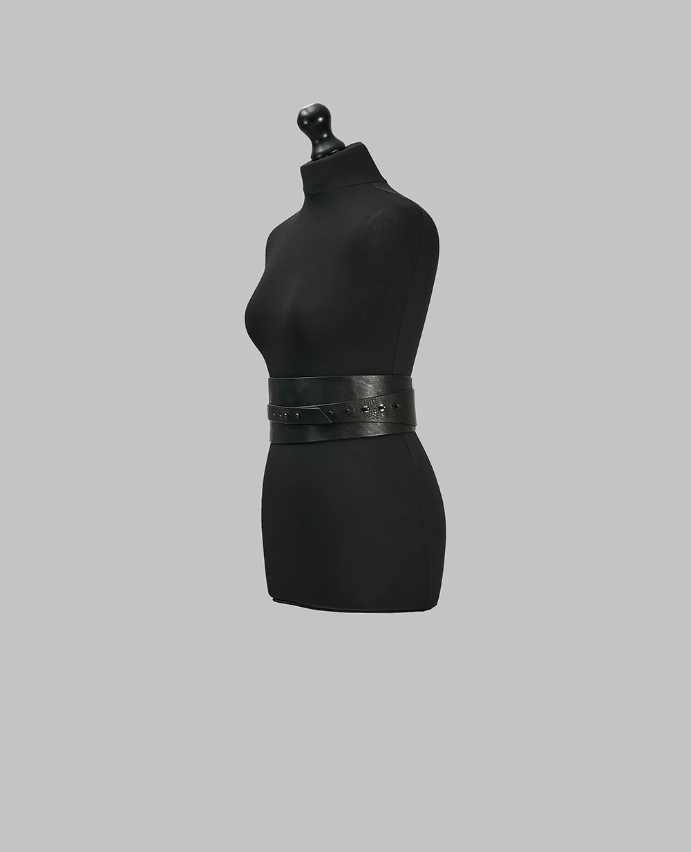 LEATHER BELT - Image 3