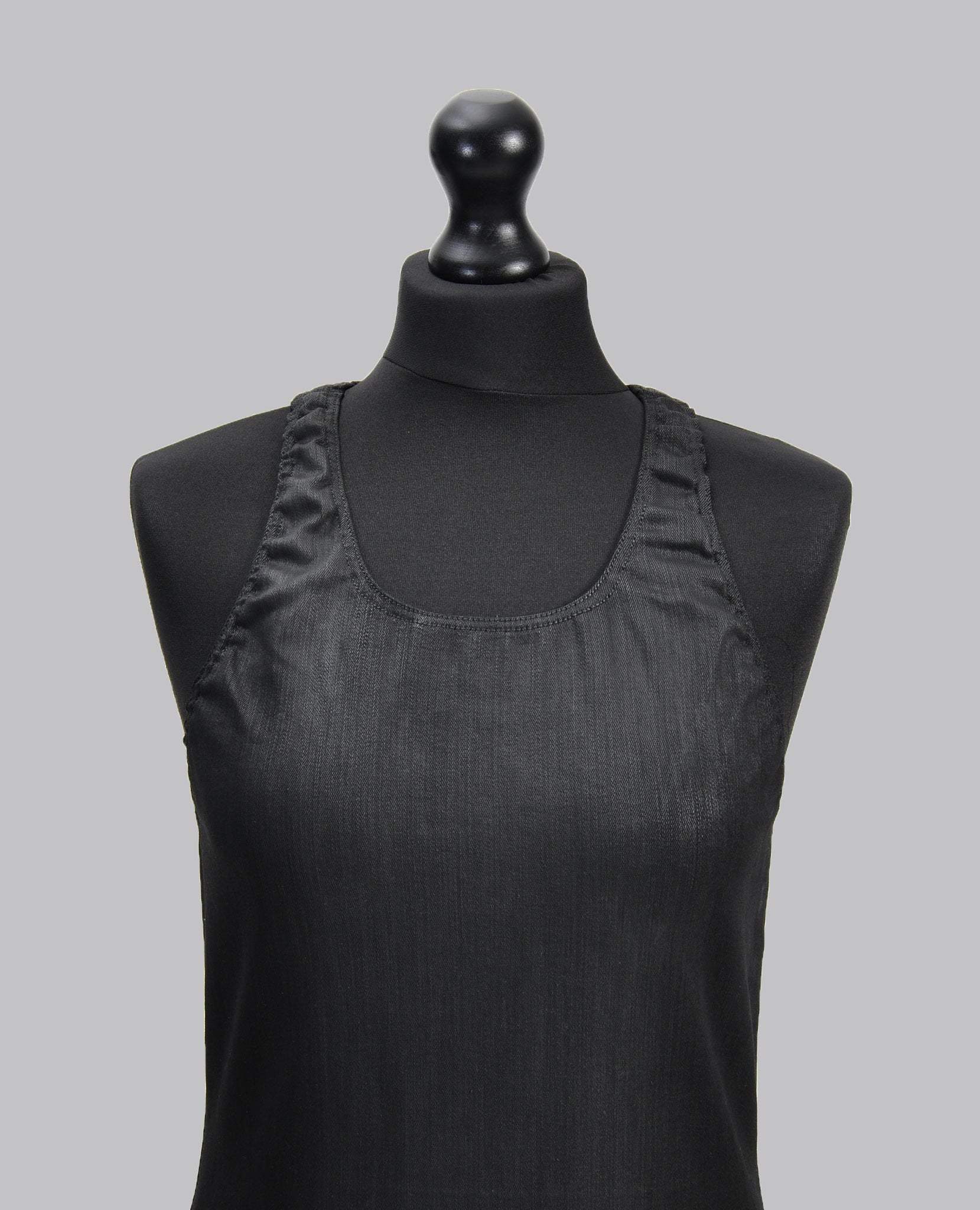 LIDO DENIM TANK - Image 8