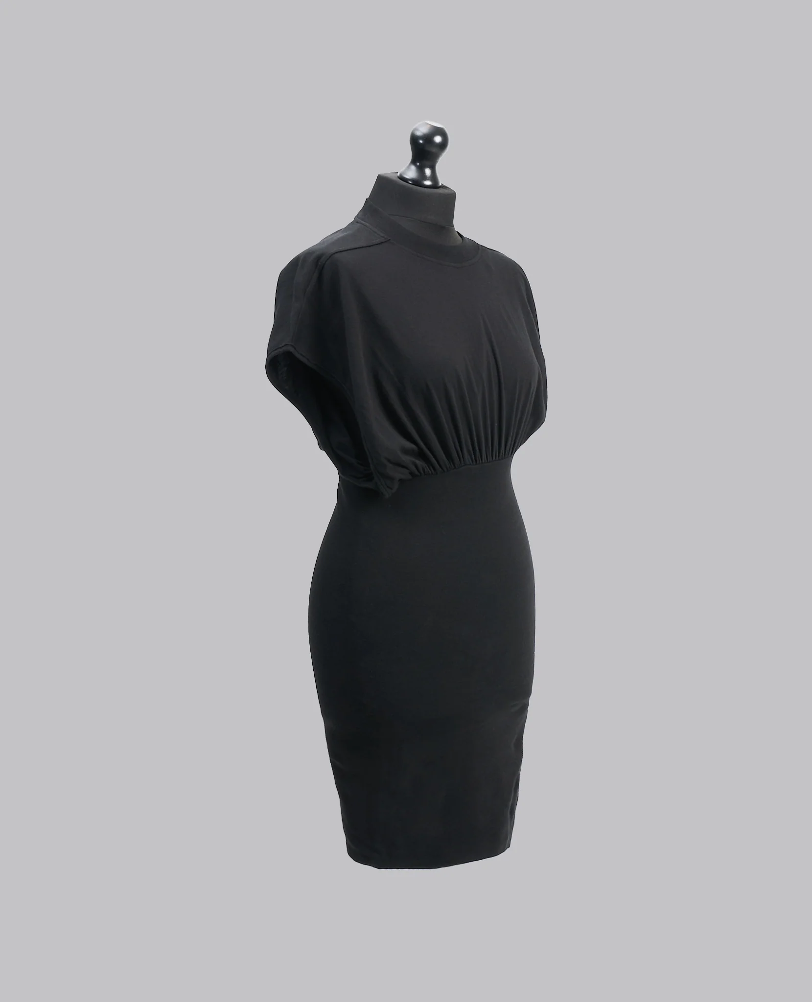 LIDO DRKSHDW CINCHED TOMMY DRESS - Image 2