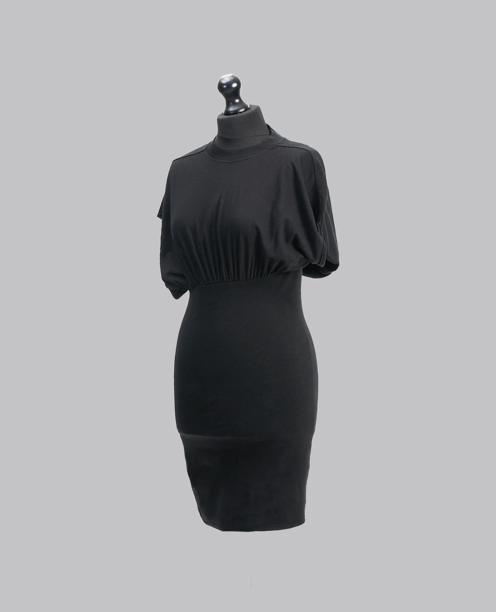 LIDO DRKSHDW CINCHED TOMMY DRESS - Image 3