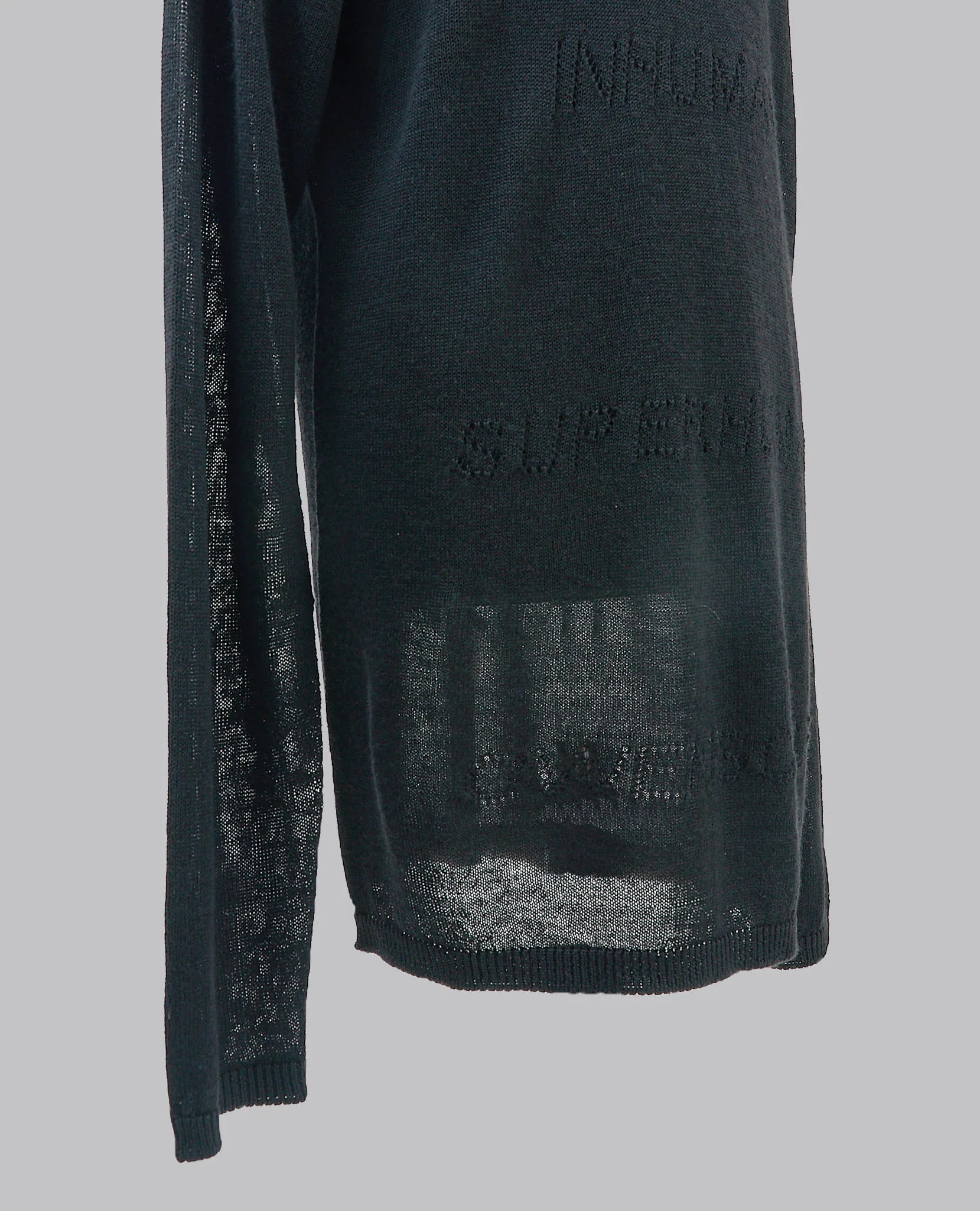 LIDO OVERSIZE PULL - Image 7