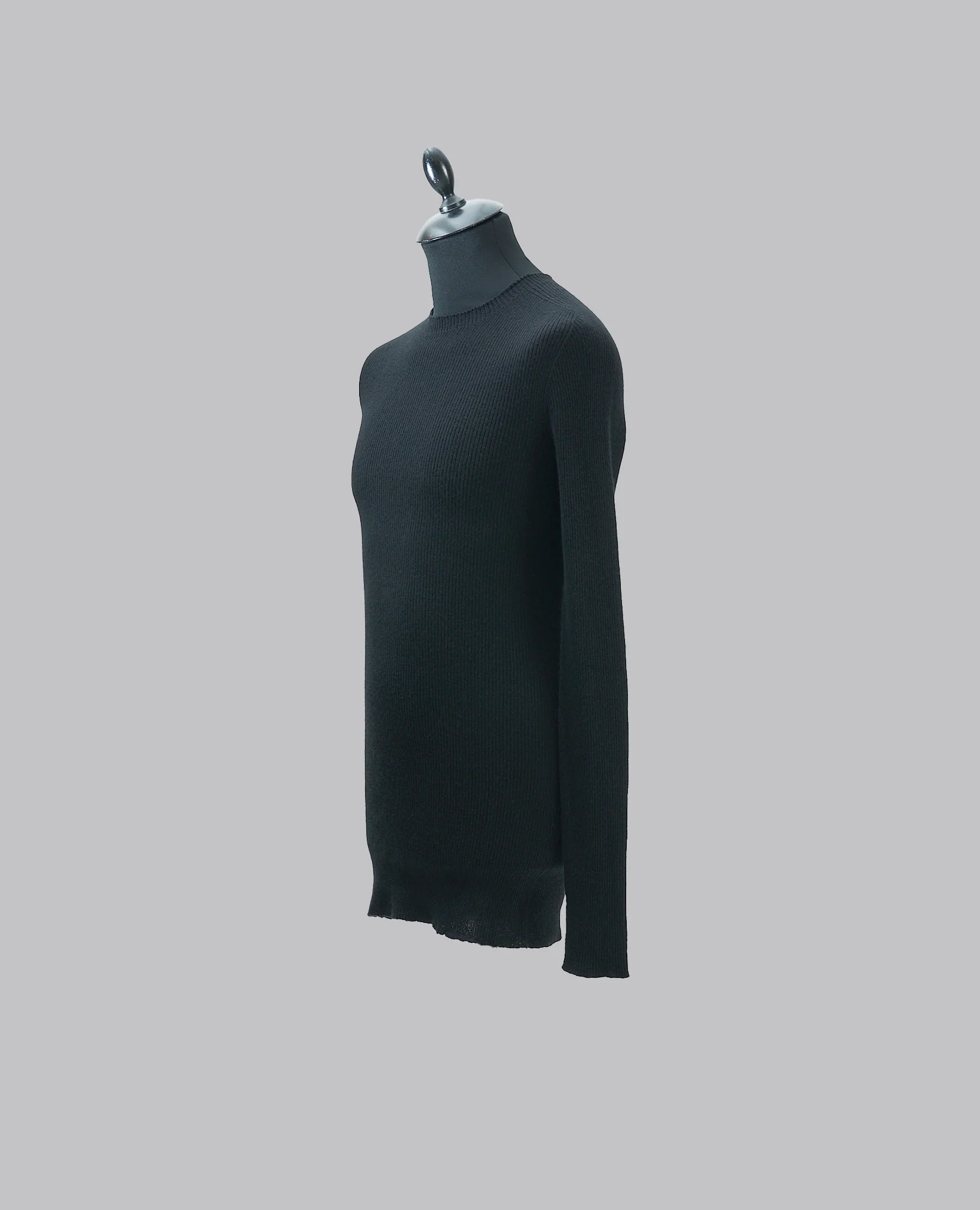 LIDO RIBBED ROUNDNECK - Image 3