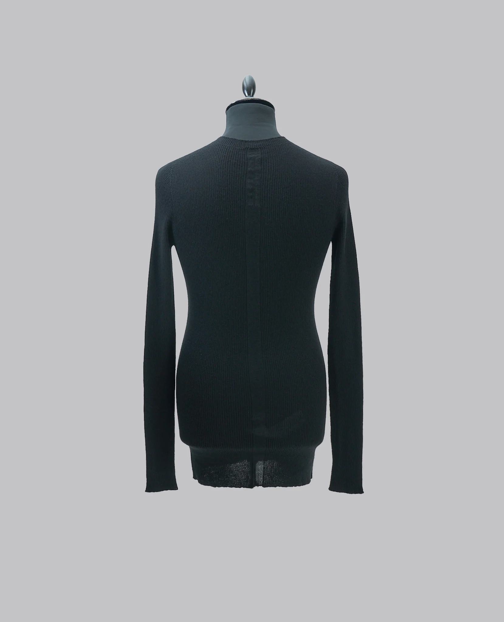LIDO RIBBED ROUNDNECK - Image 4