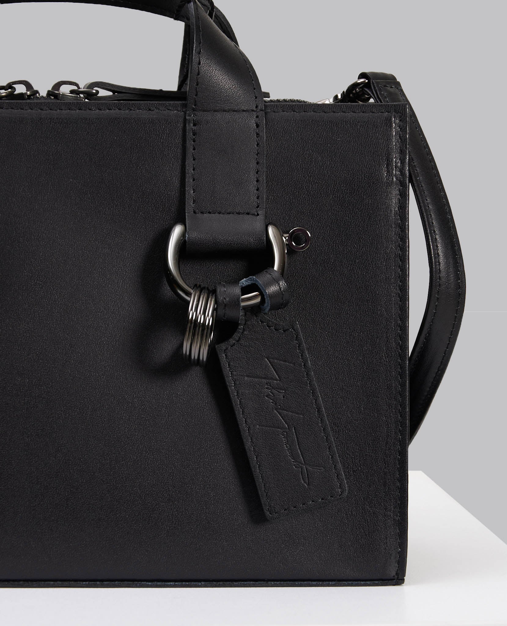 MINI ZIP BAG - Image 7