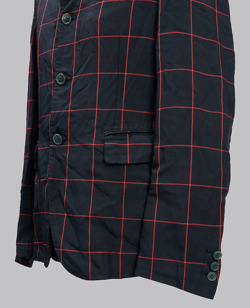 OPEN ZIP JACKET - Image 8