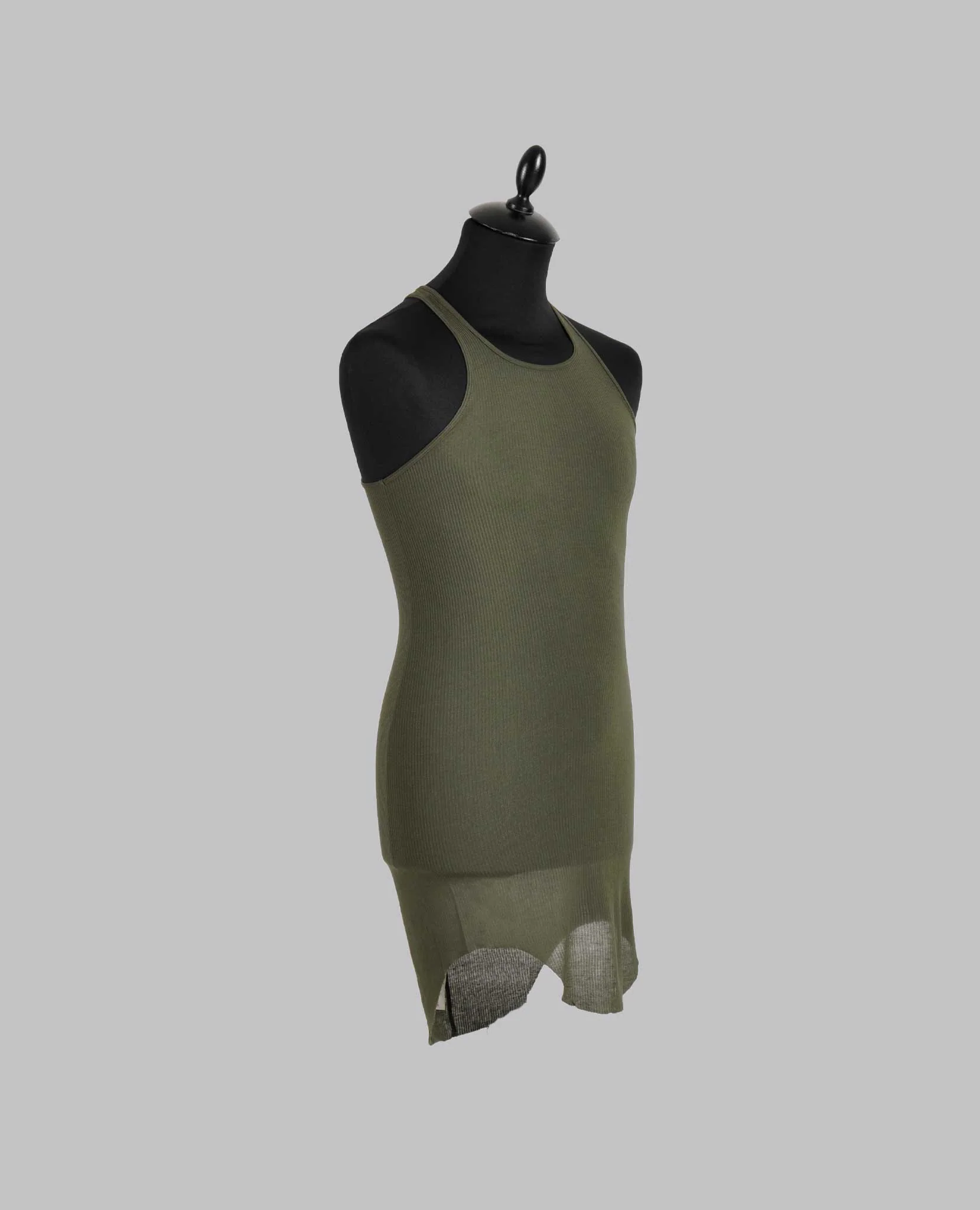 PORTERVILLE BASIC RIB TANK - Image 3
