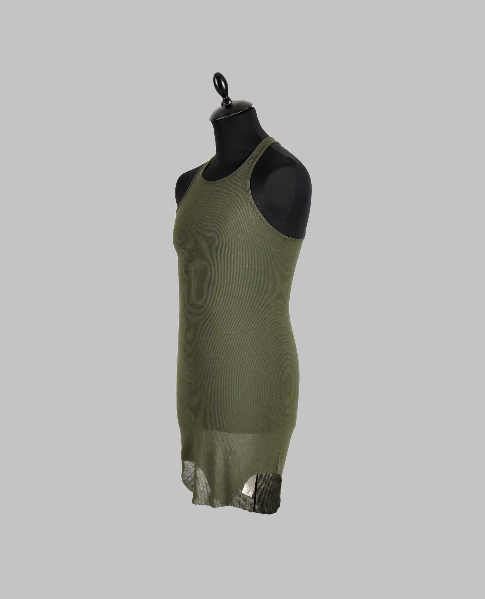 PORTERVILLE BASIC RIB TANK - Image 4