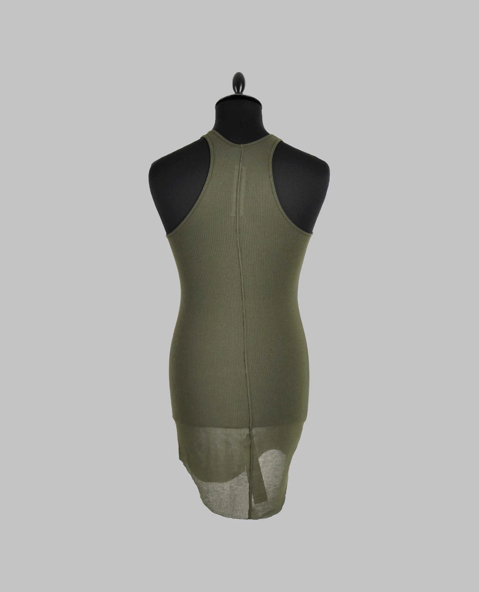 PORTERVILLE BASIC RIB TANK - Image 5