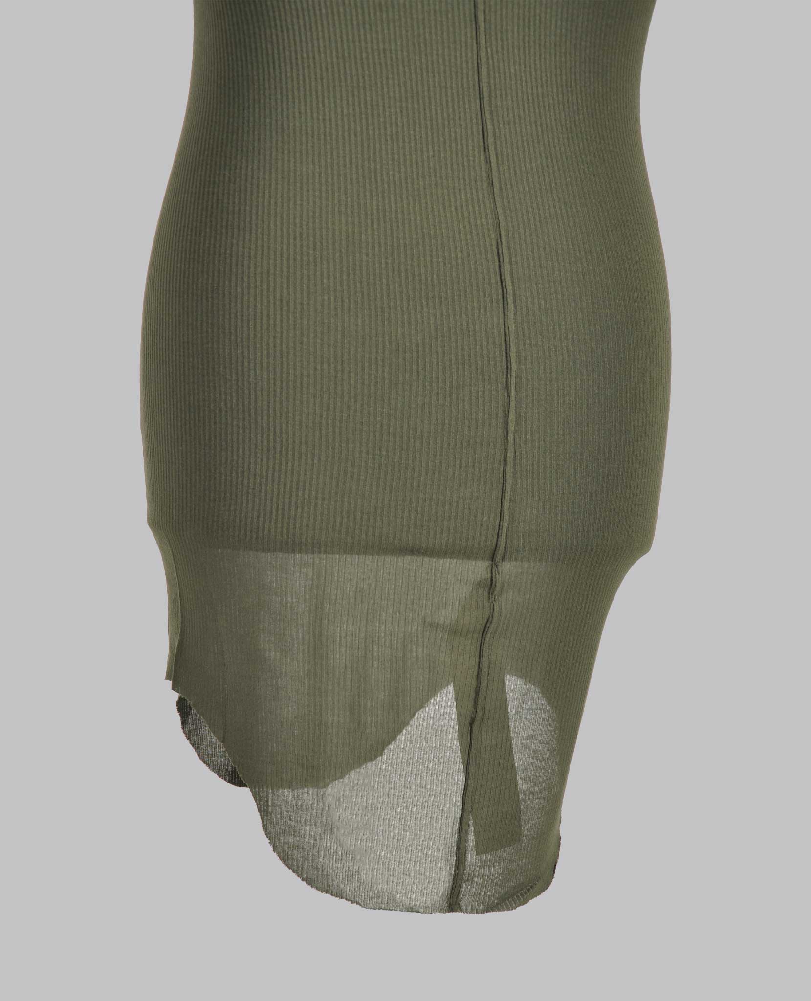 PORTERVILLE BASIC RIB TANK - Image 7