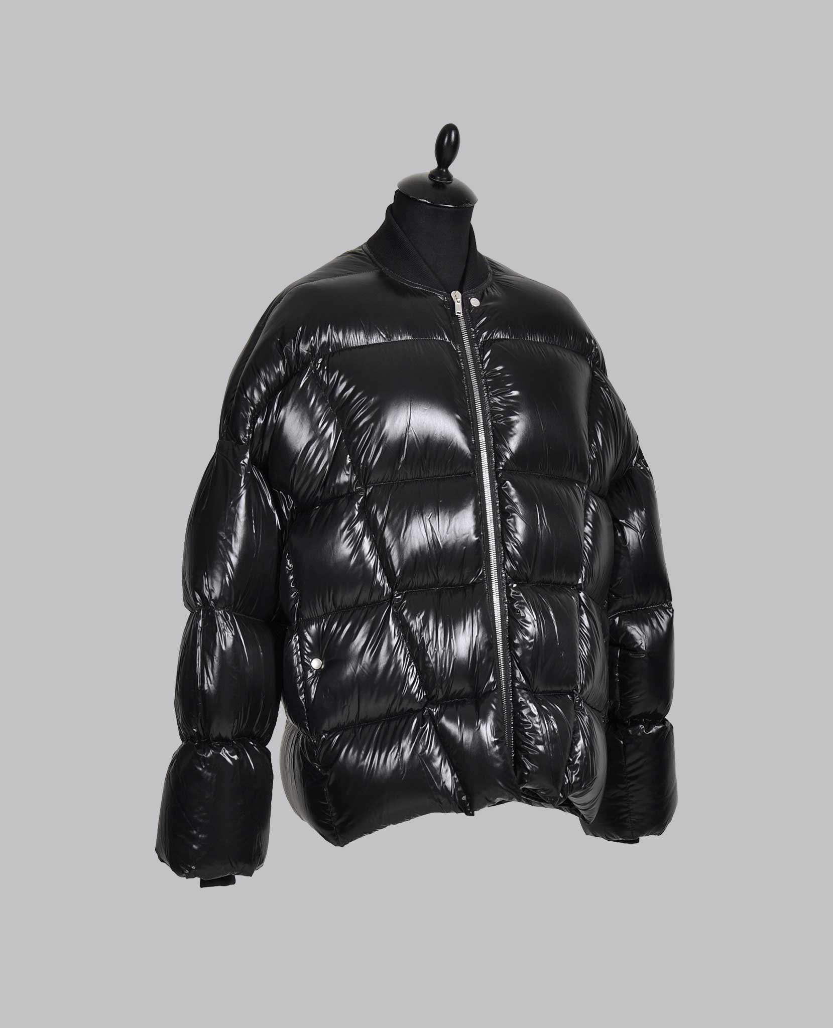 PORTERVILLE FLIGHT PUFFA - Image 3