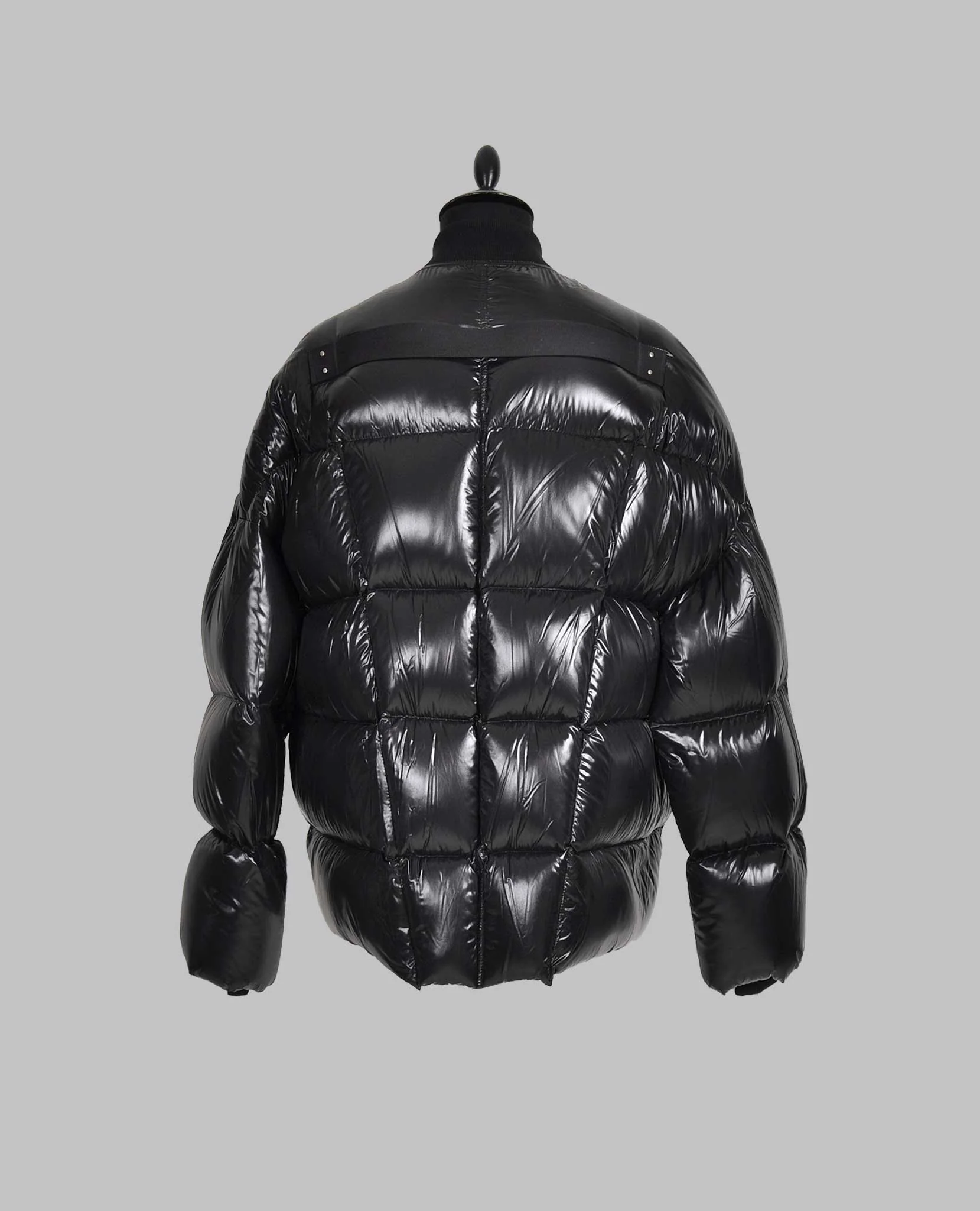 PORTERVILLE FLIGHT PUFFA - Image 5