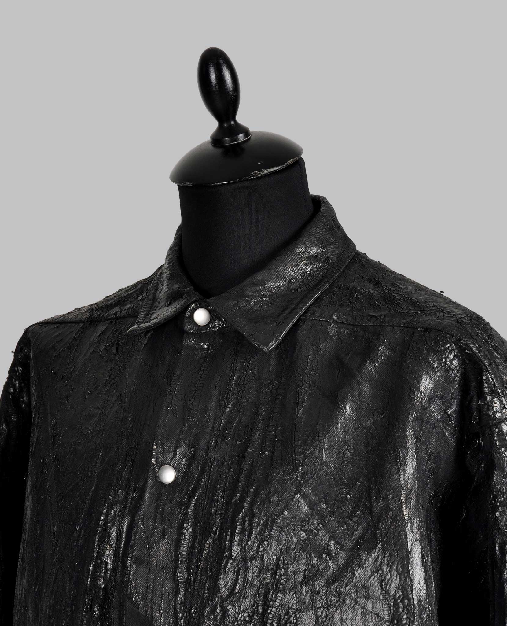 PORTERVILLE RUNWAY TOUR JKT - Image 12