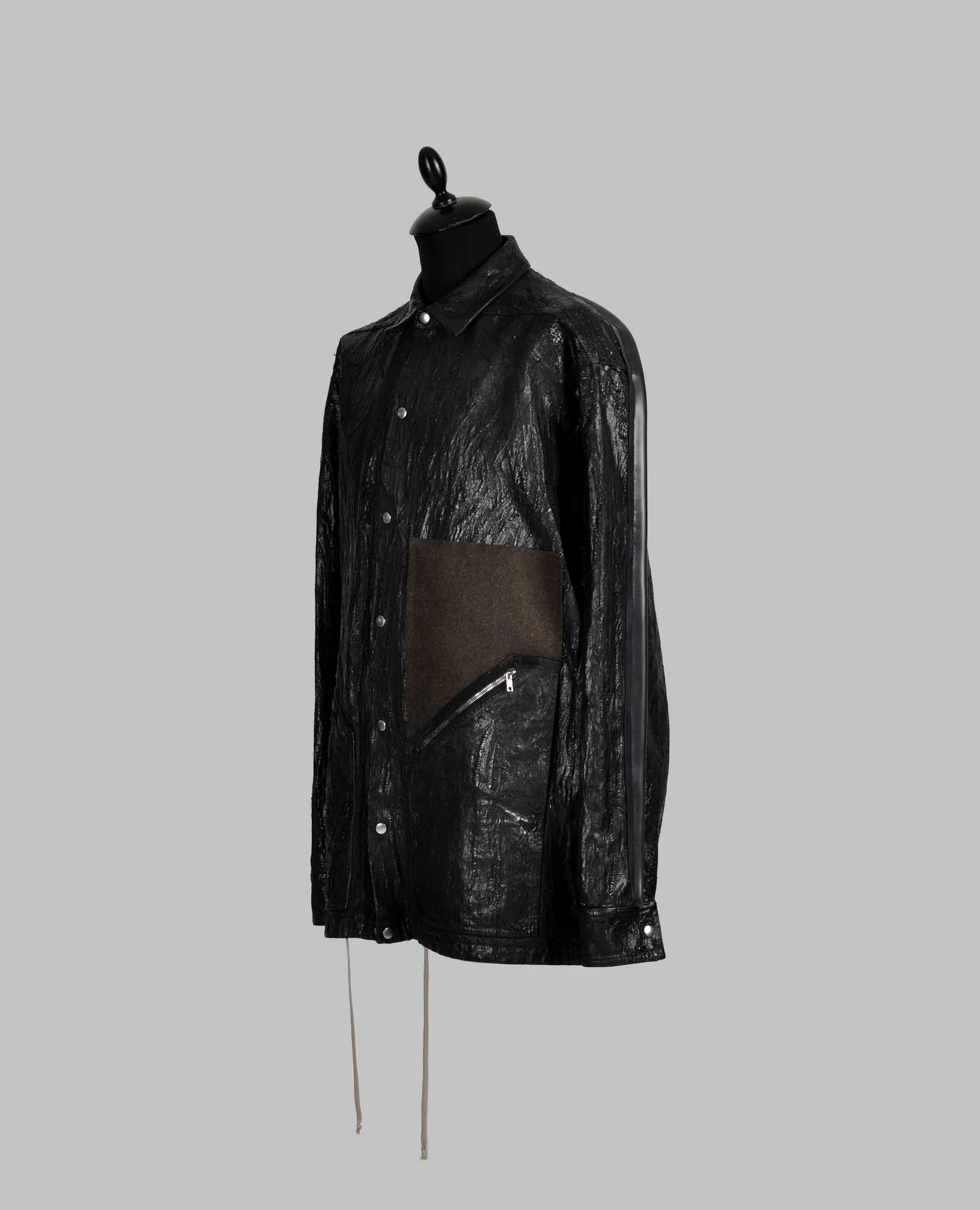 PORTERVILLE RUNWAY TOUR JKT - Image 3