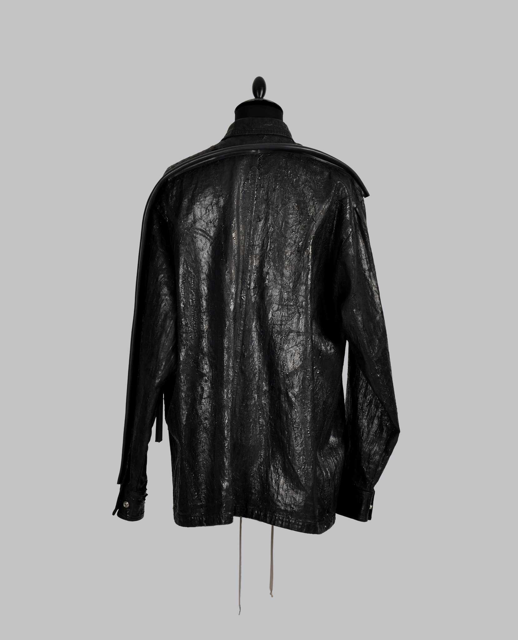 PORTERVILLE RUNWAY TOUR JKT - Image 5