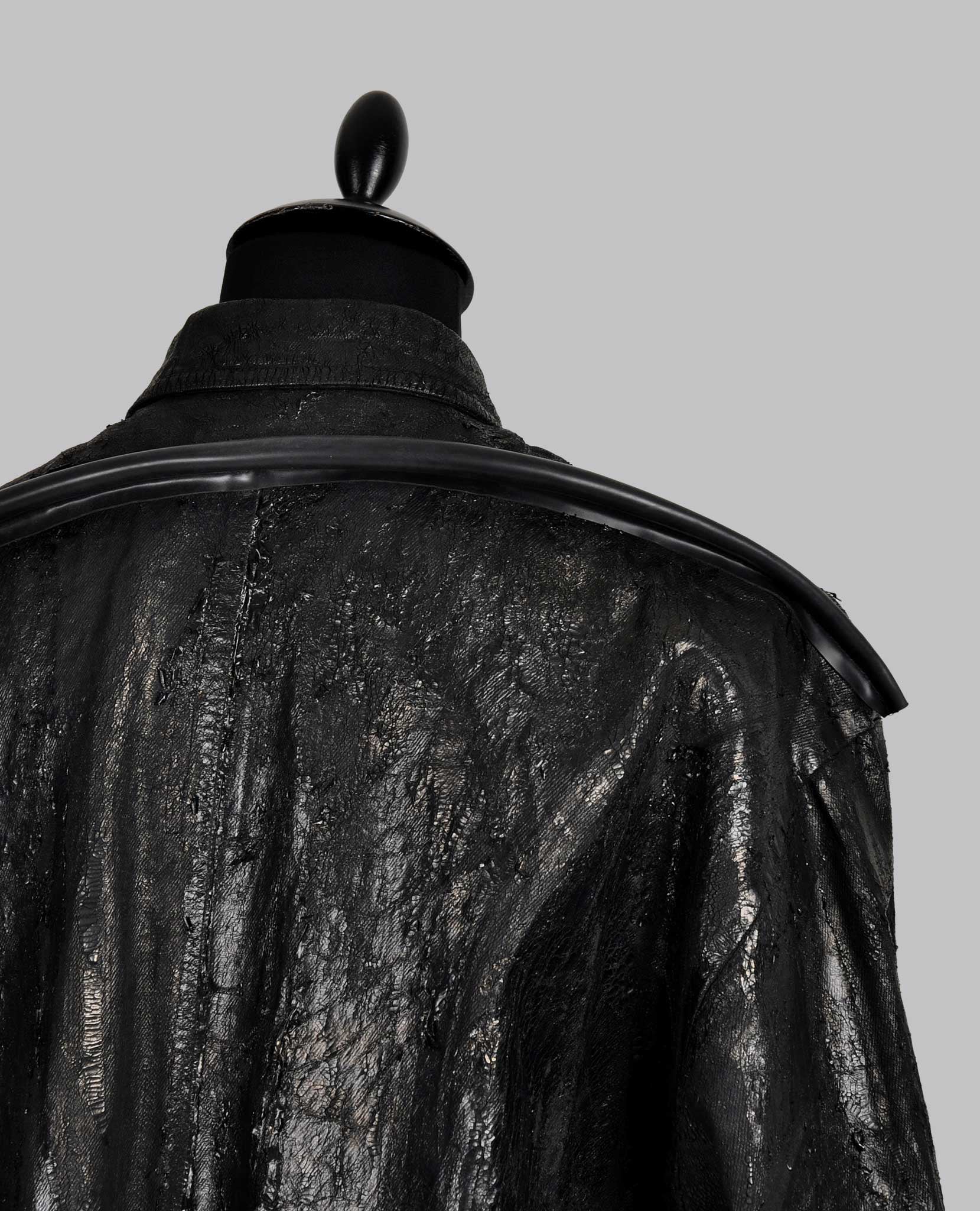 PORTERVILLE RUNWAY TOUR JKT - Image 6