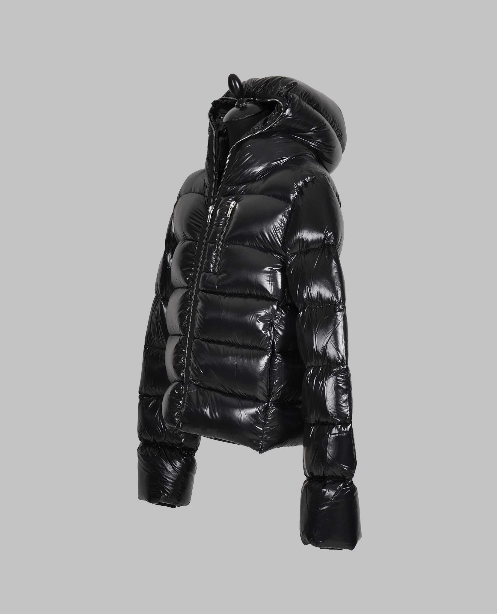 PORTERVILLE SEALED JKT - Image 4