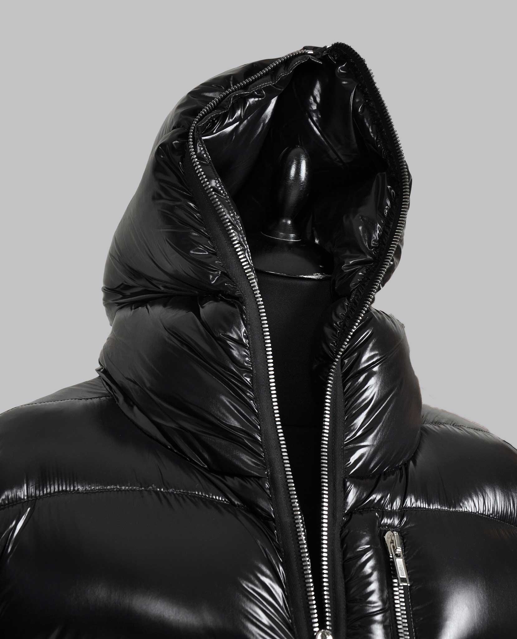PORTERVILLE SEALED JKT - Image 6