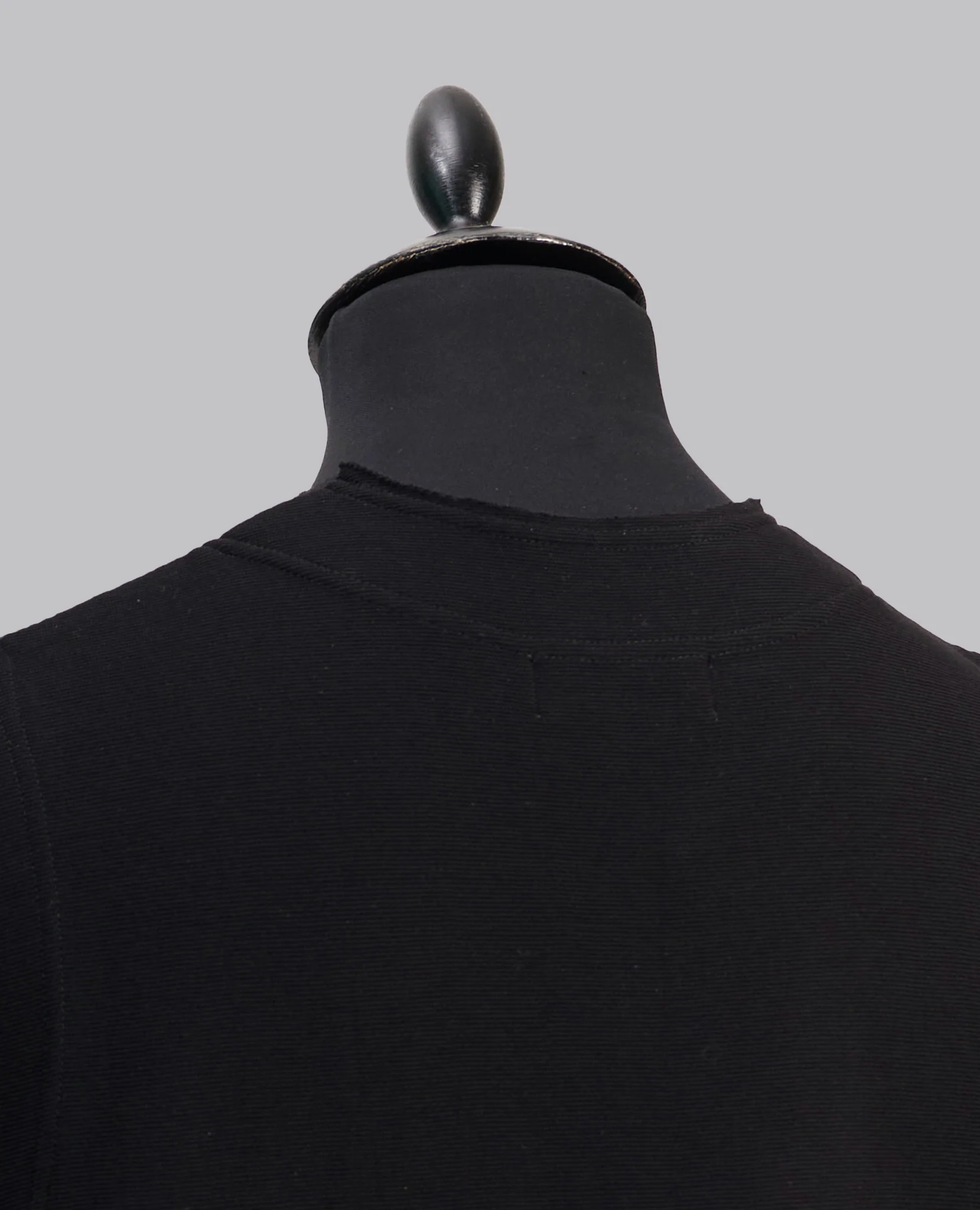 RAW EDGE VEST - Image 8