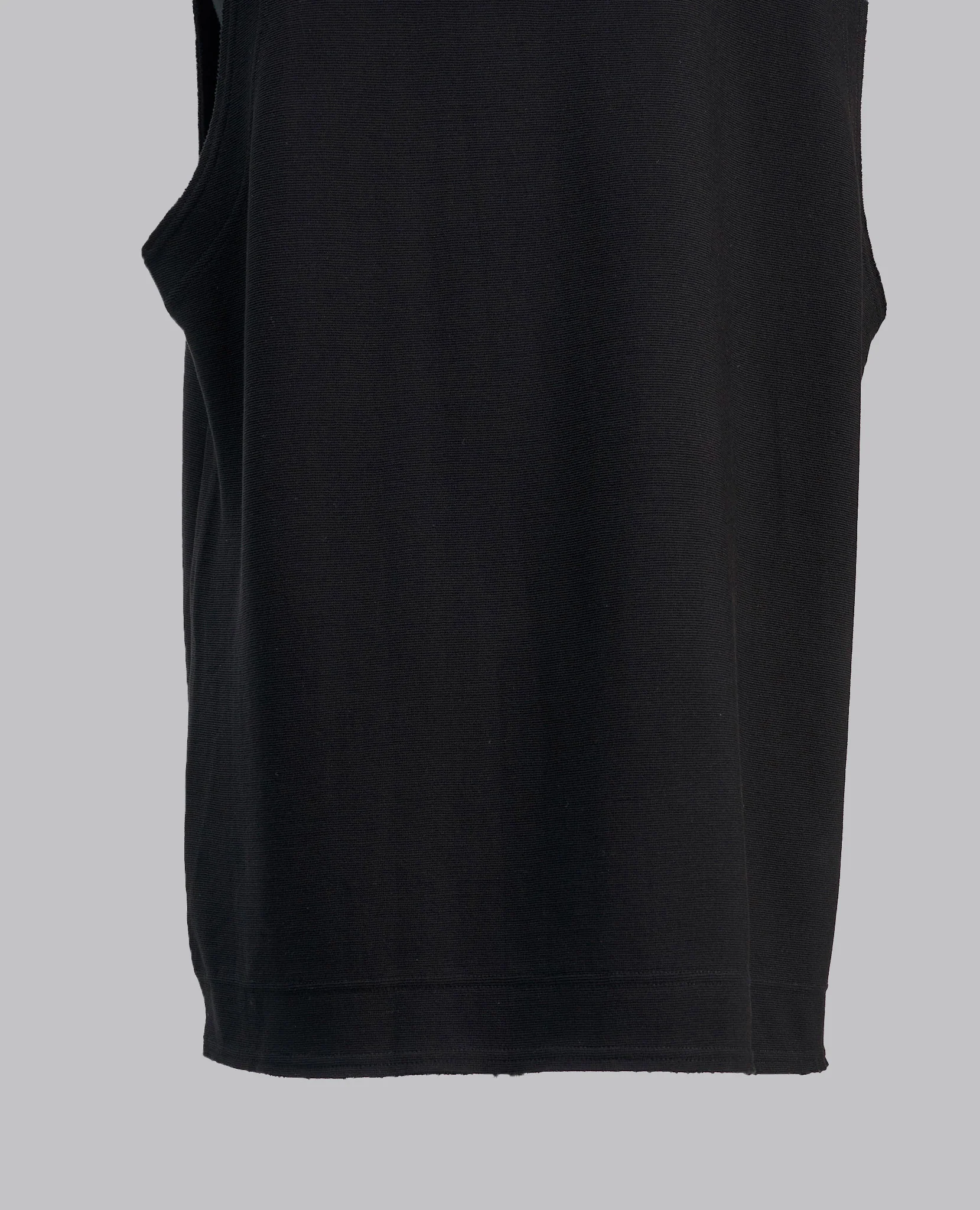 RAW EDGE VEST - Image 9