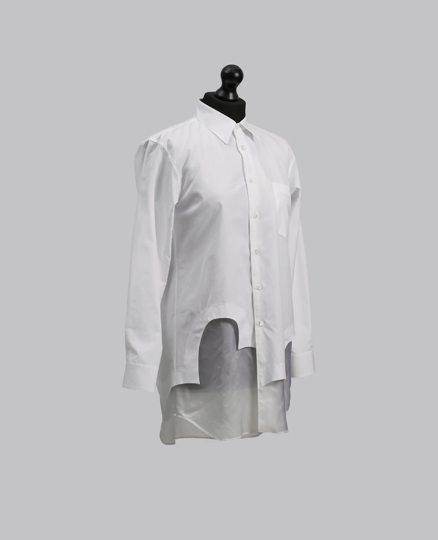 DOUBLE LAYER SHIRT - Image 3