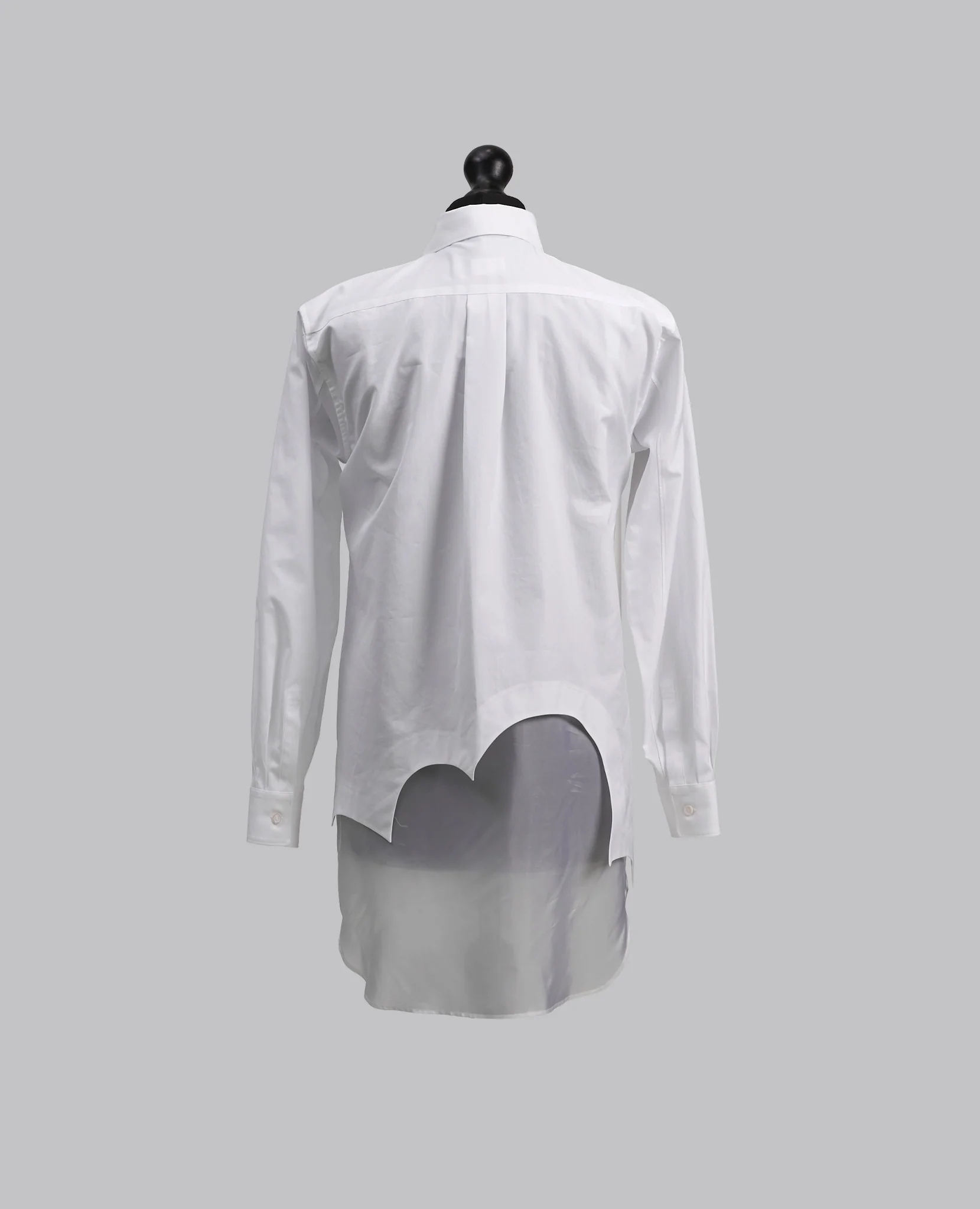 DOUBLE LAYER SHIRT - Image 4