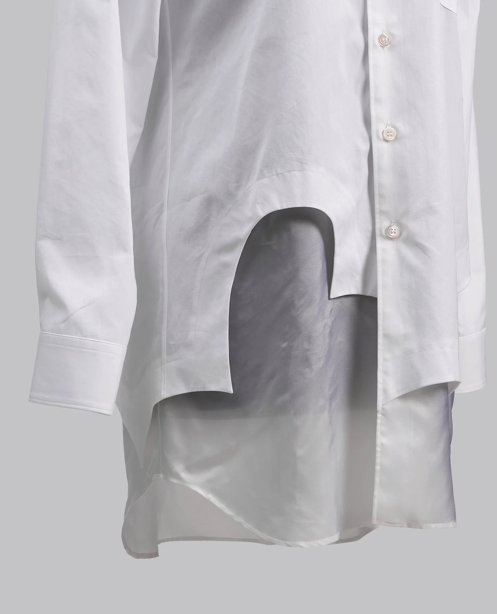 DOUBLE LAYER SHIRT - Image 5