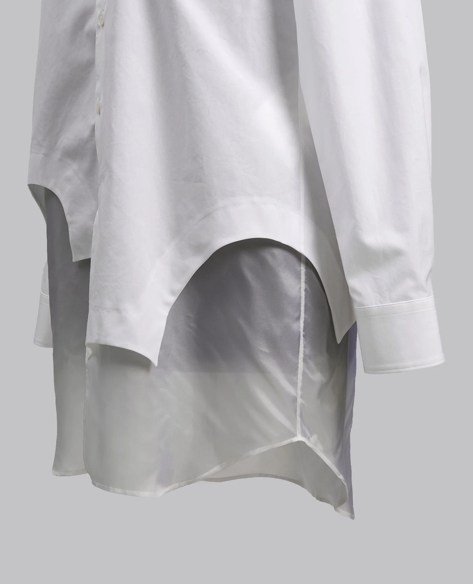 DOUBLE LAYER SHIRT - Image 6