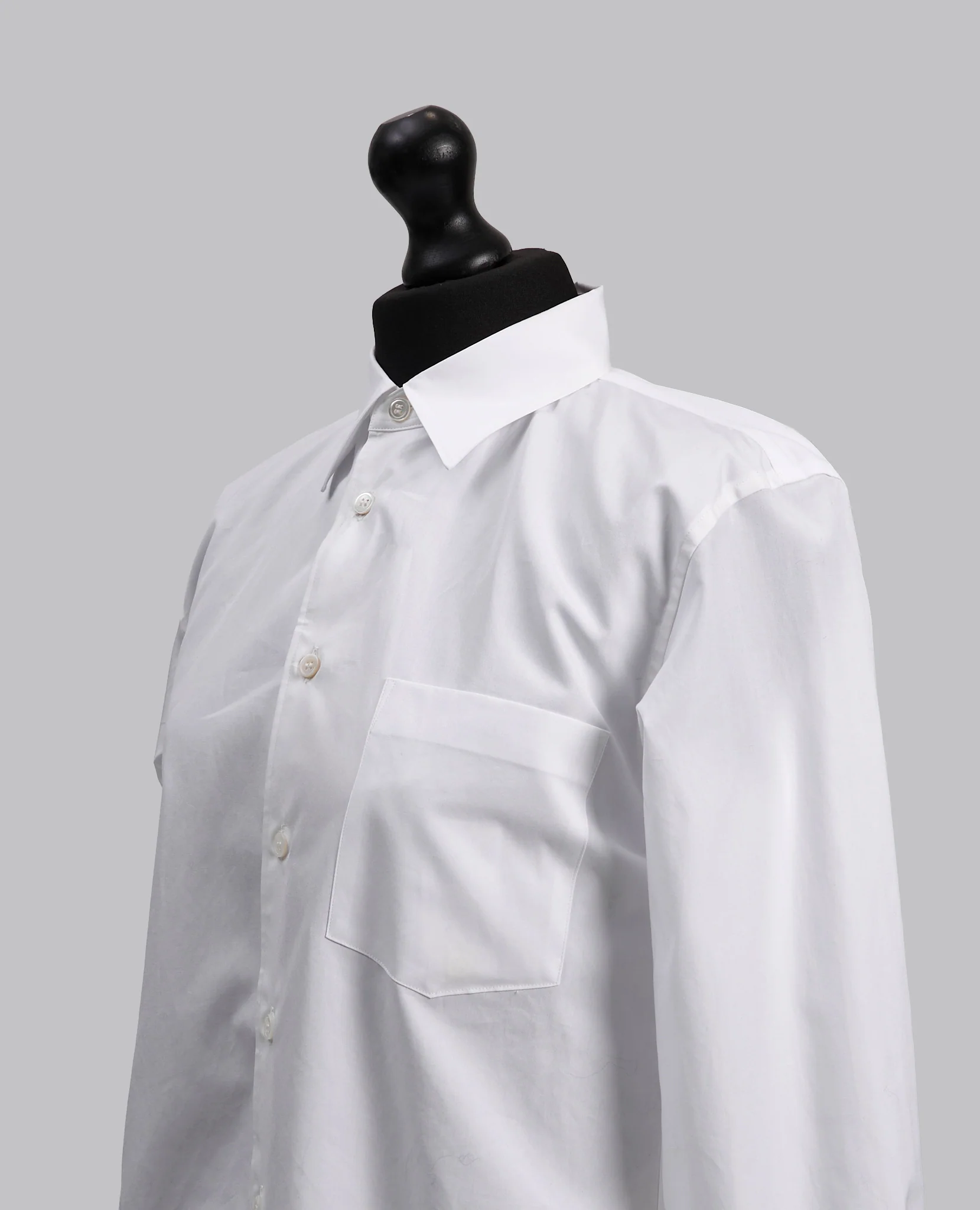 DOUBLE LAYER SHIRT - Image 9