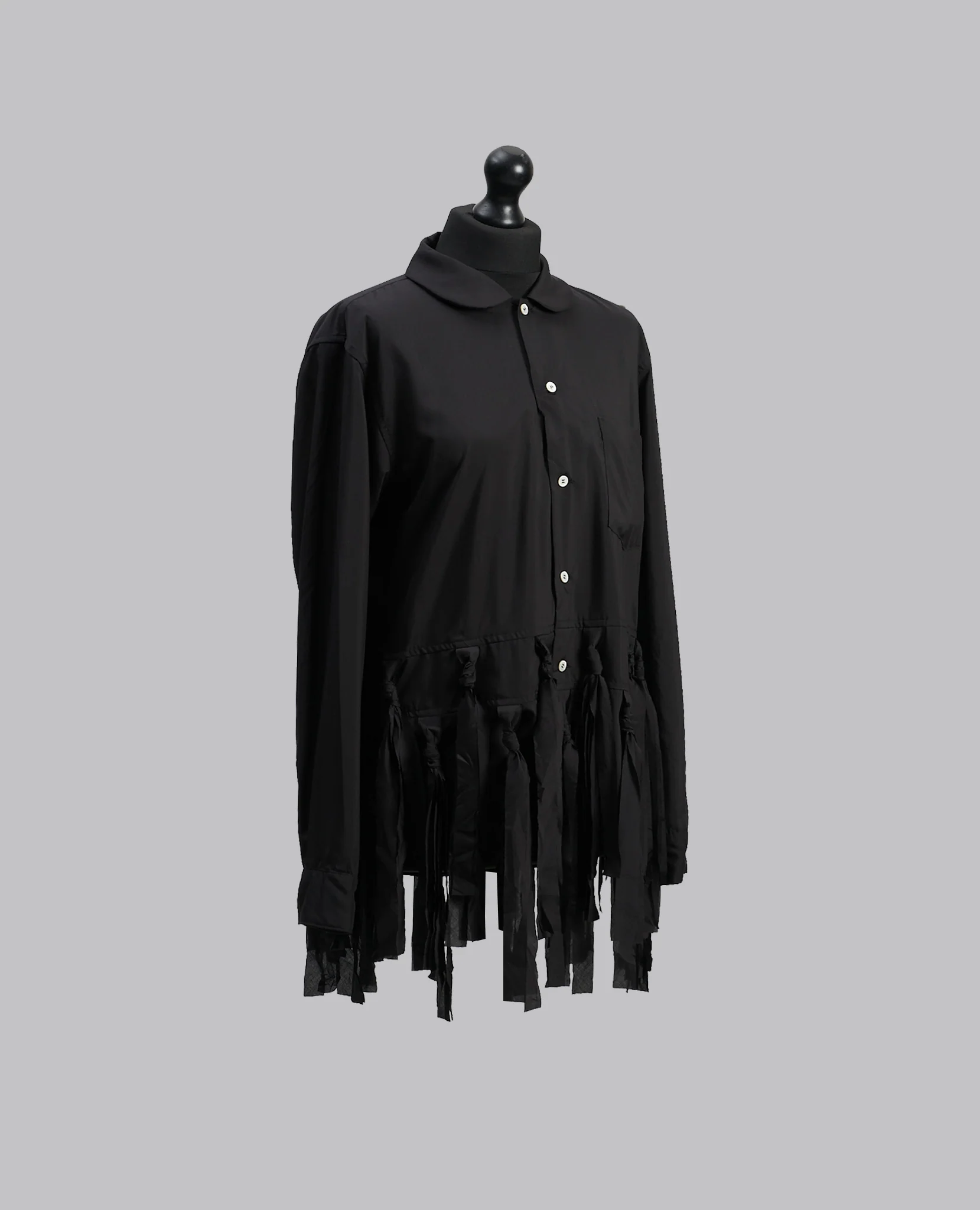 TASSEL SHIRT - Image 2