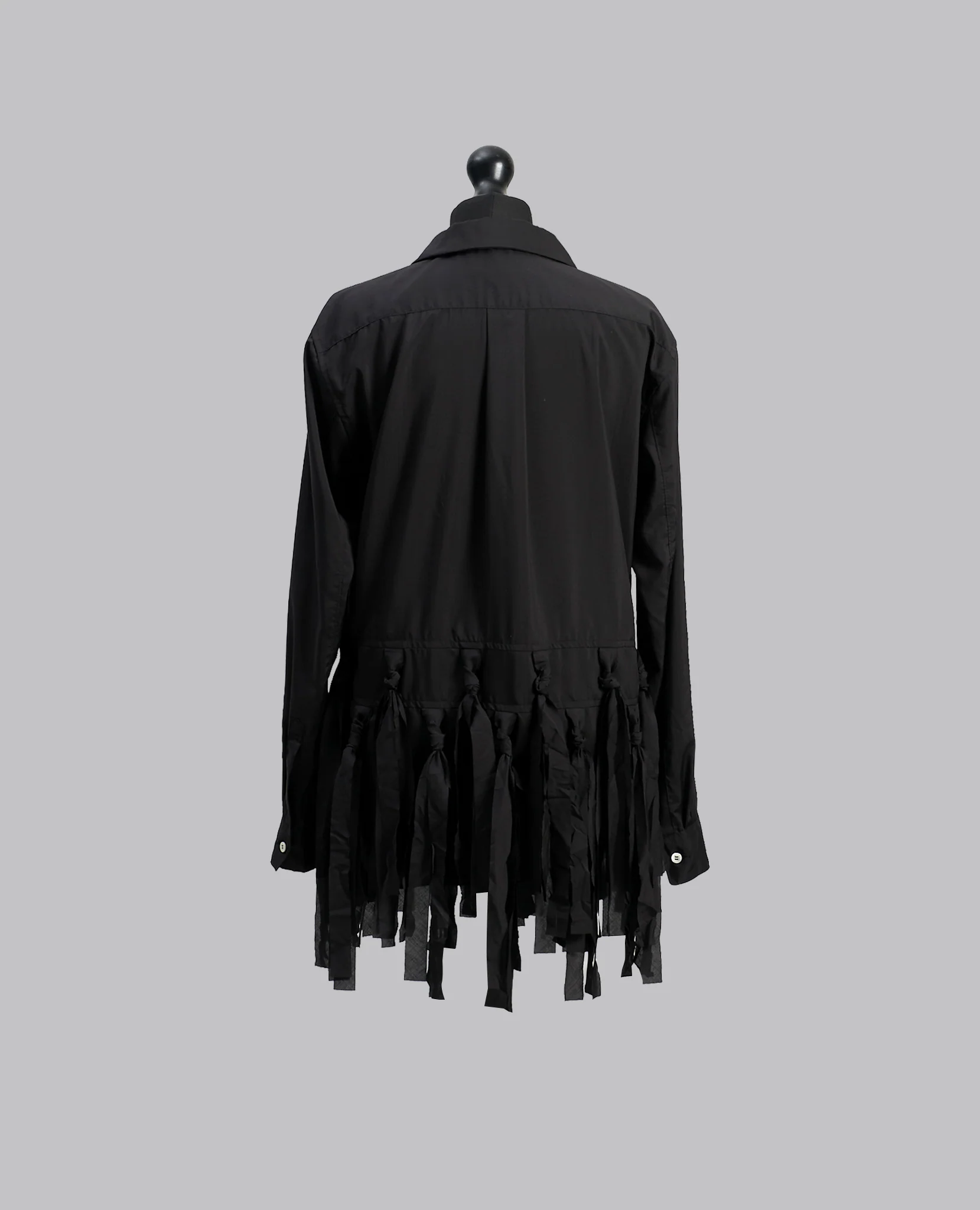 TASSEL SHIRT - Image 3