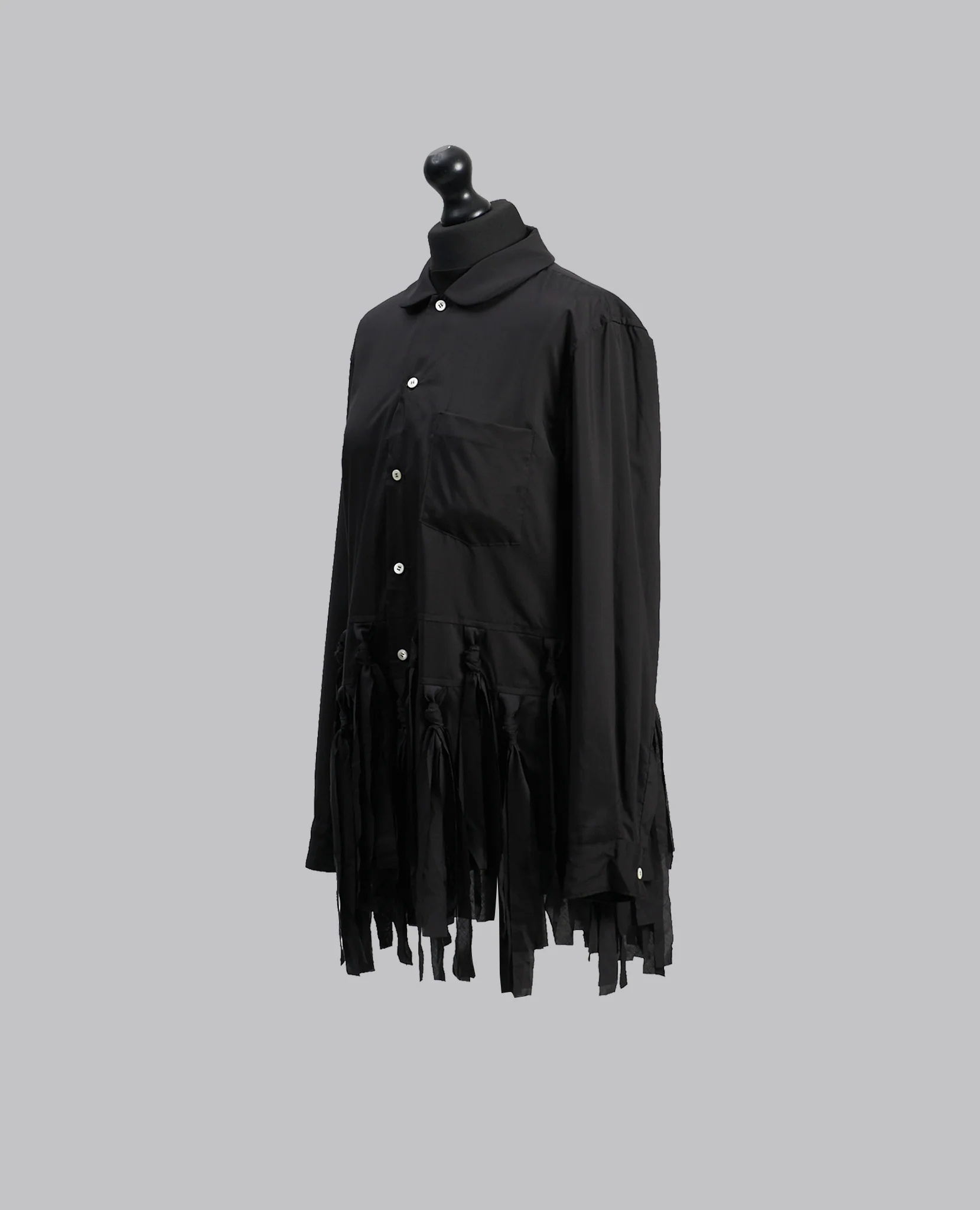 TASSEL SHIRT - Image 4