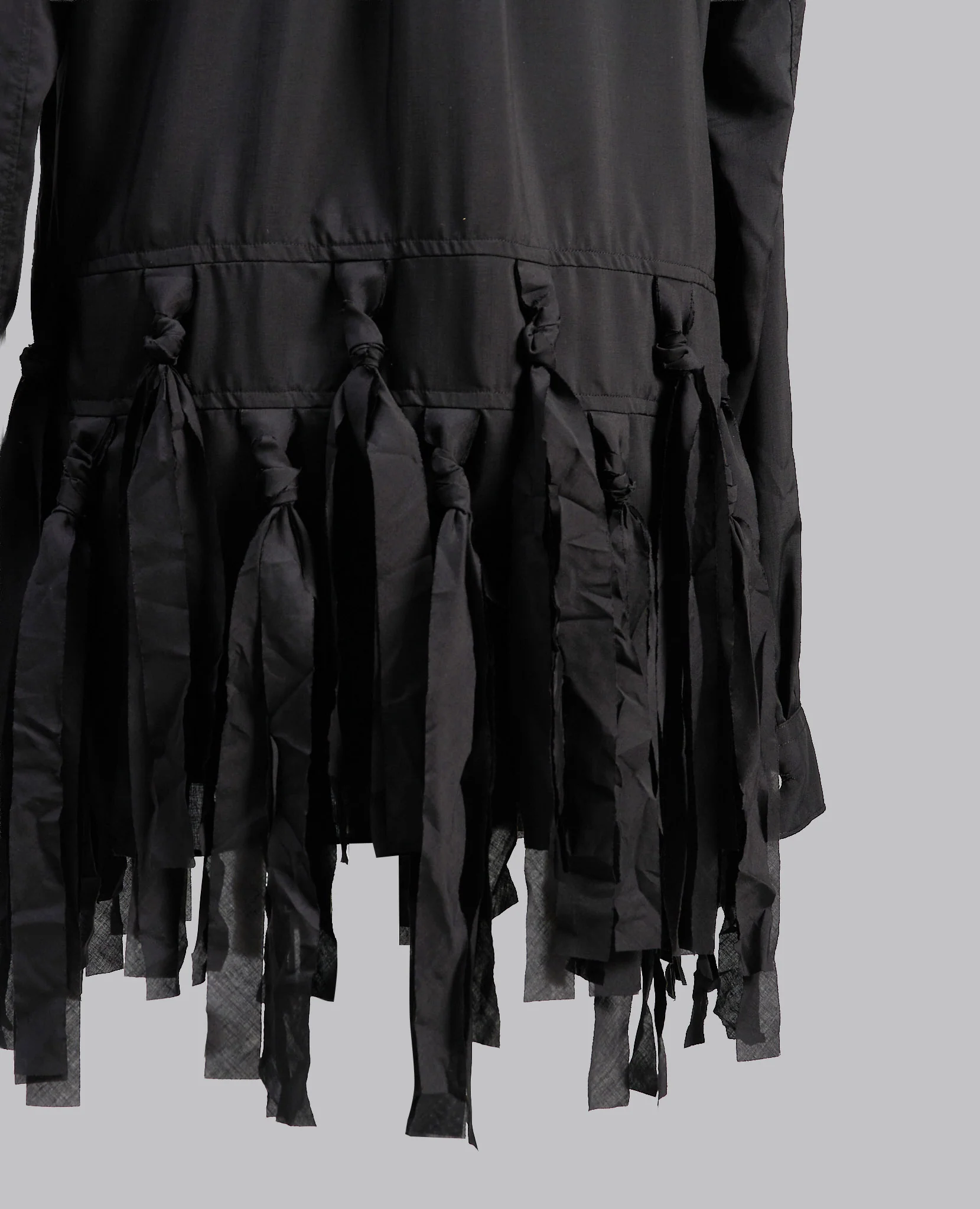TASSEL SHIRT - Image 6