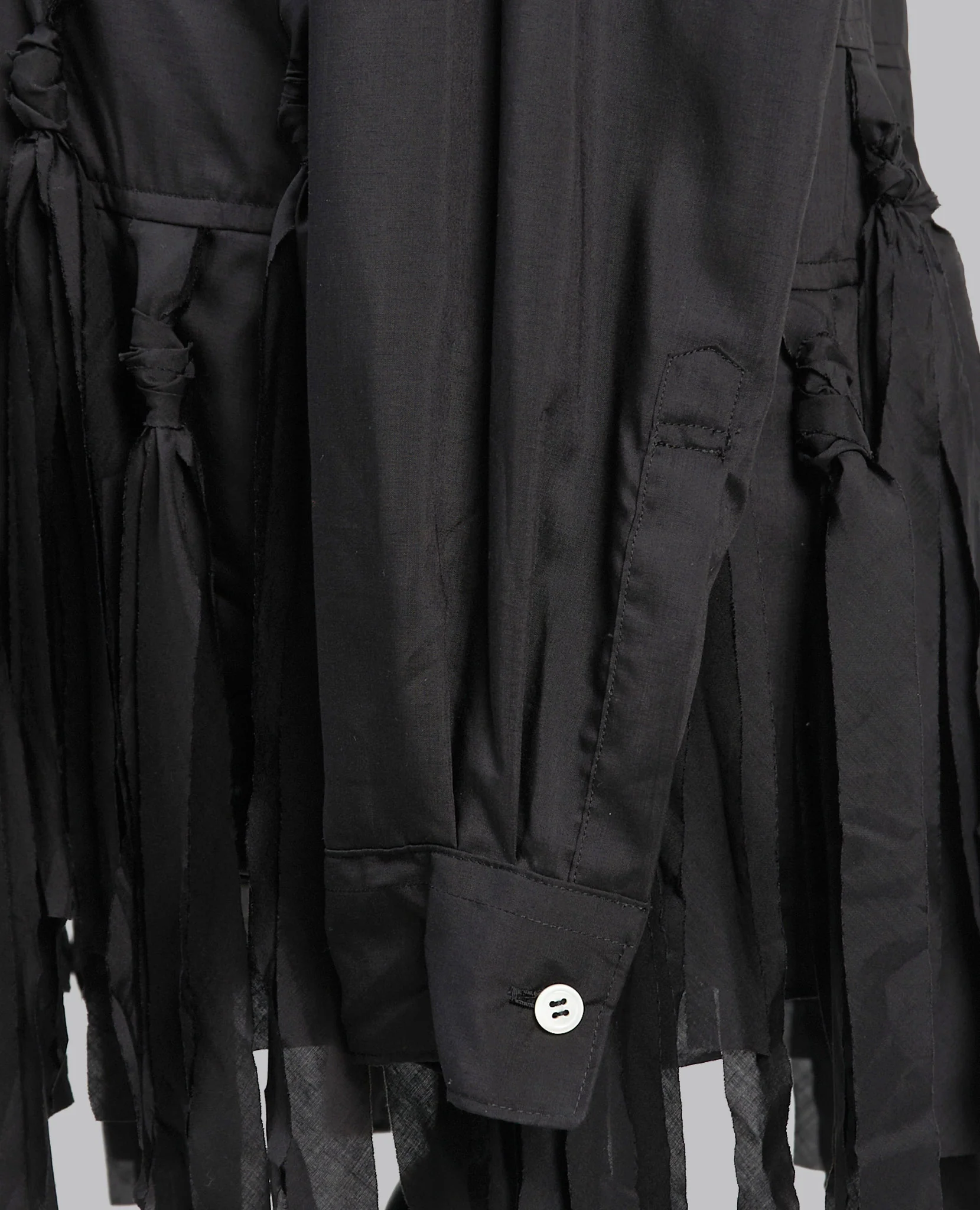TASSEL SHIRT - Image 7