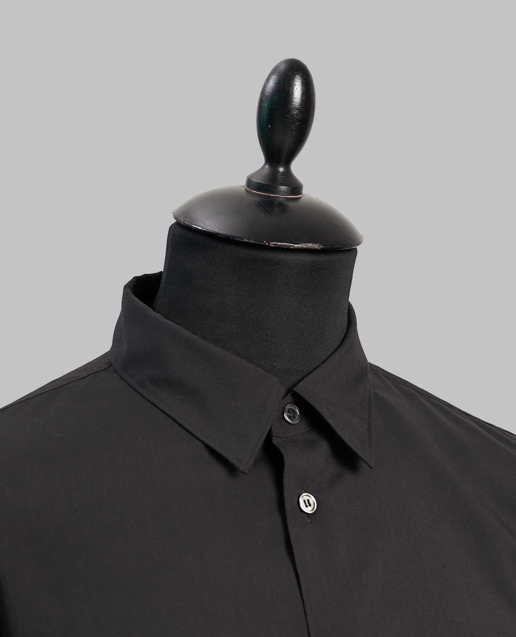 RUFFLED SLEEVES SHIRT - Image 11
